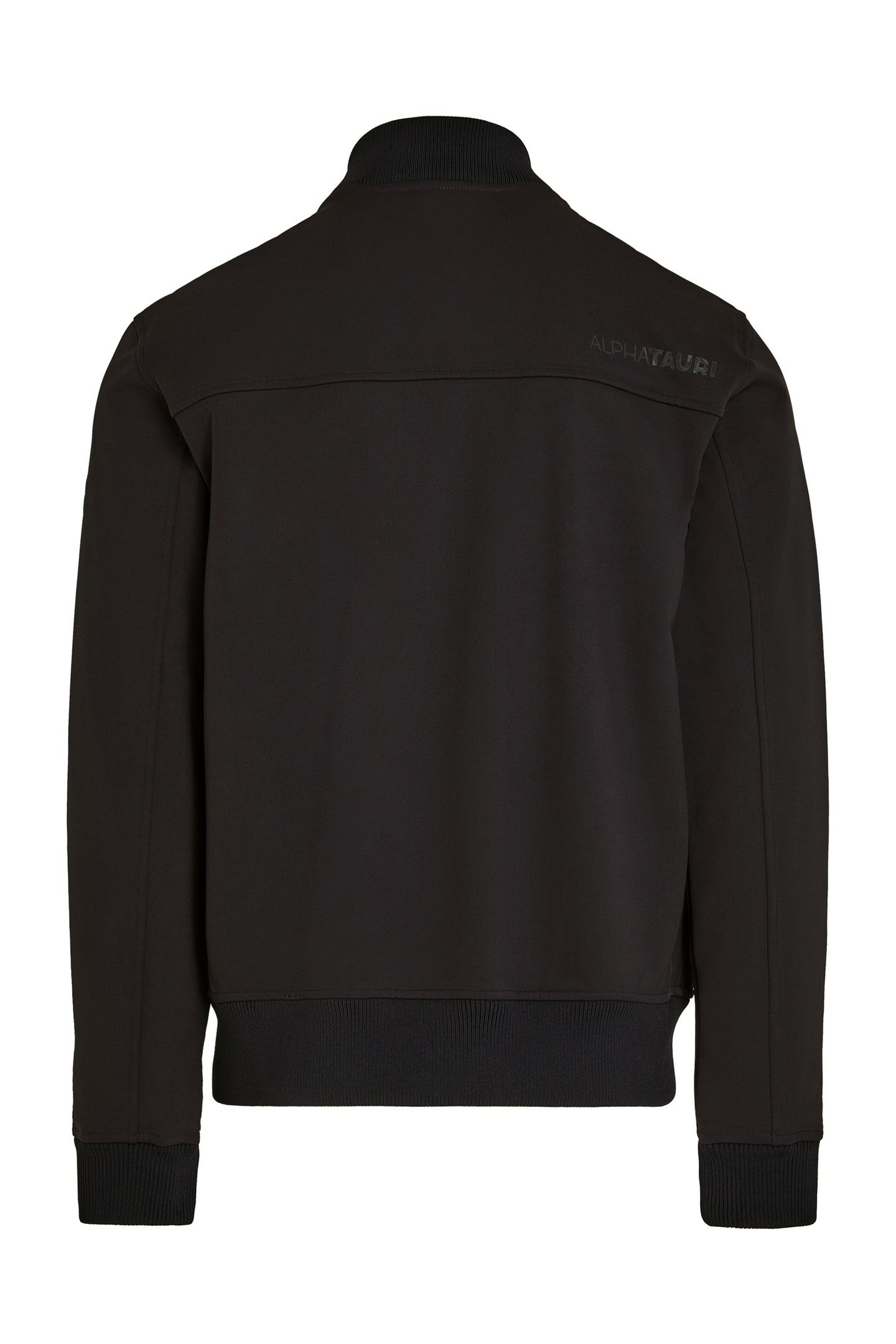 SROTA SWEAT (HOODED) J. BLACK 3