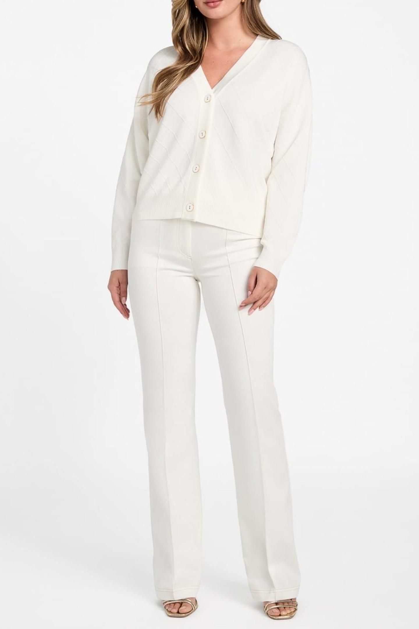 MILEY CARDI SWTR WHITE PEAKS 5