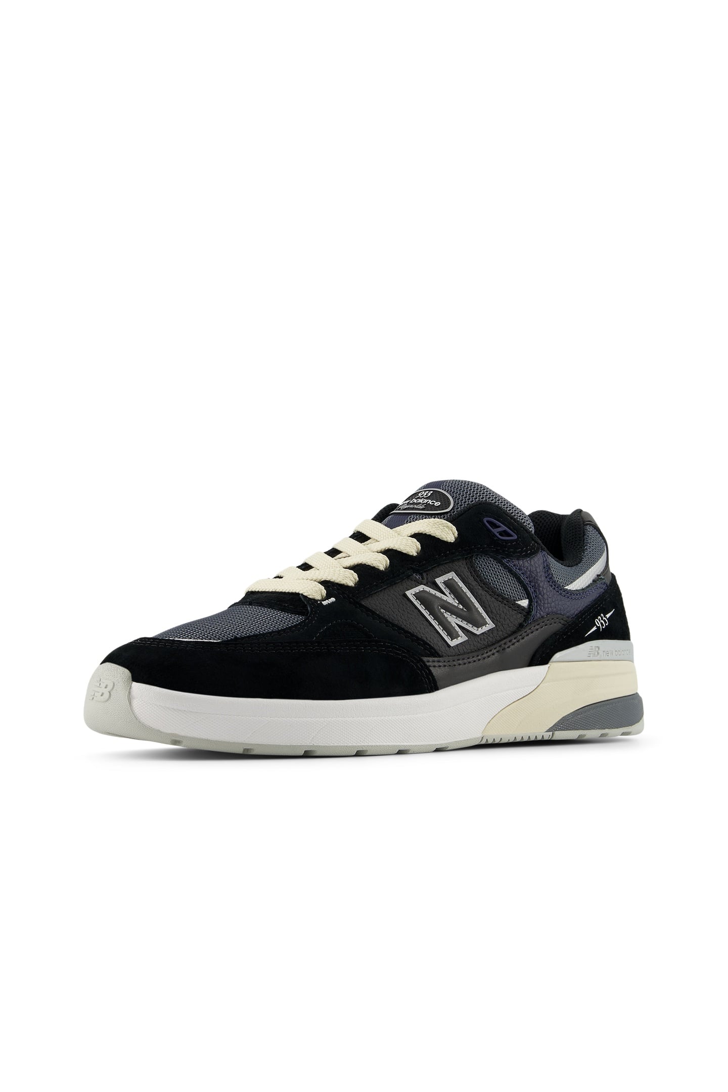 UNISEX NB NUMERIC ANDREW REYNOLDS 933 BLACK 4