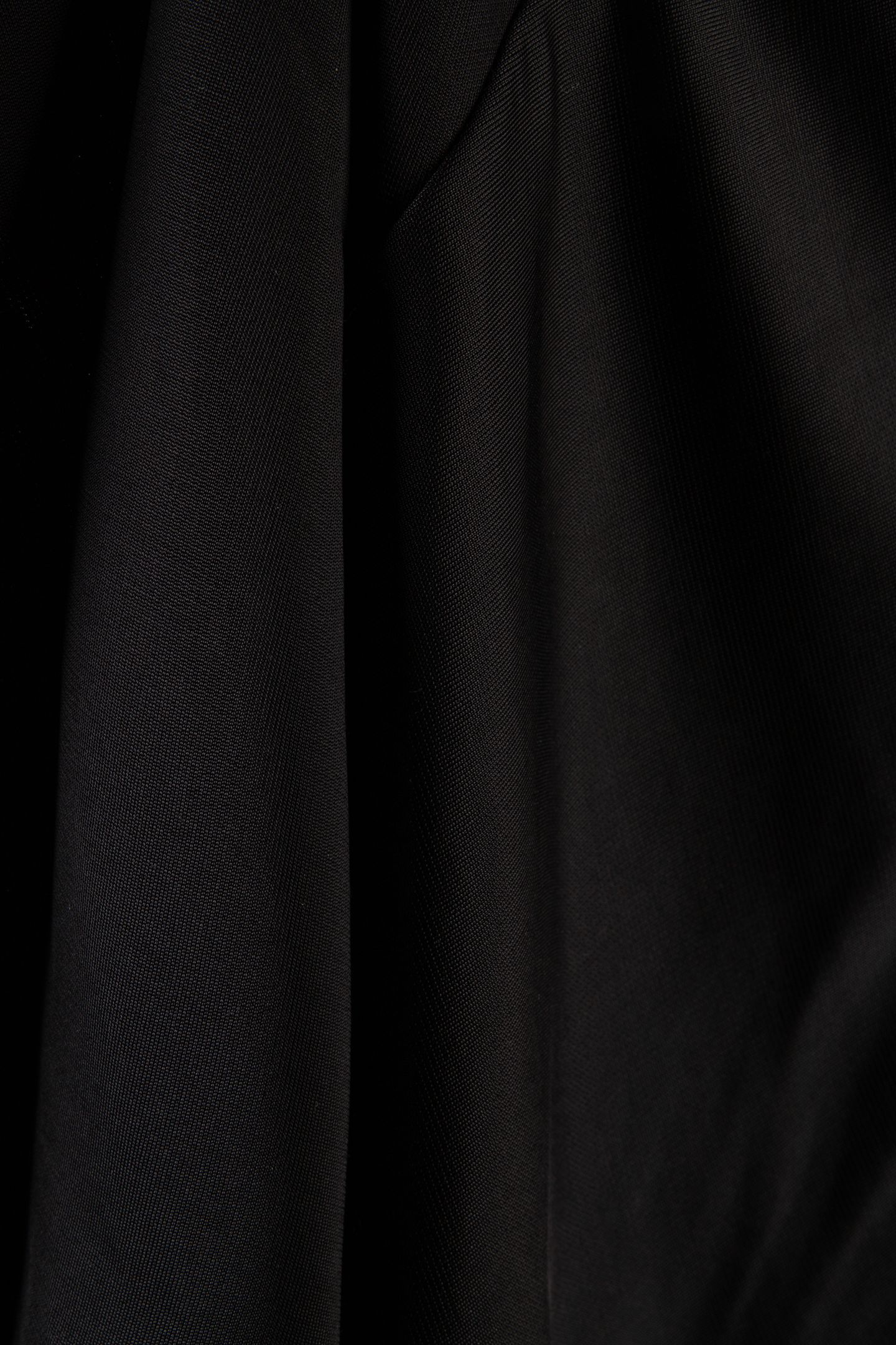 PRINCESA SKIRT BLACK 4