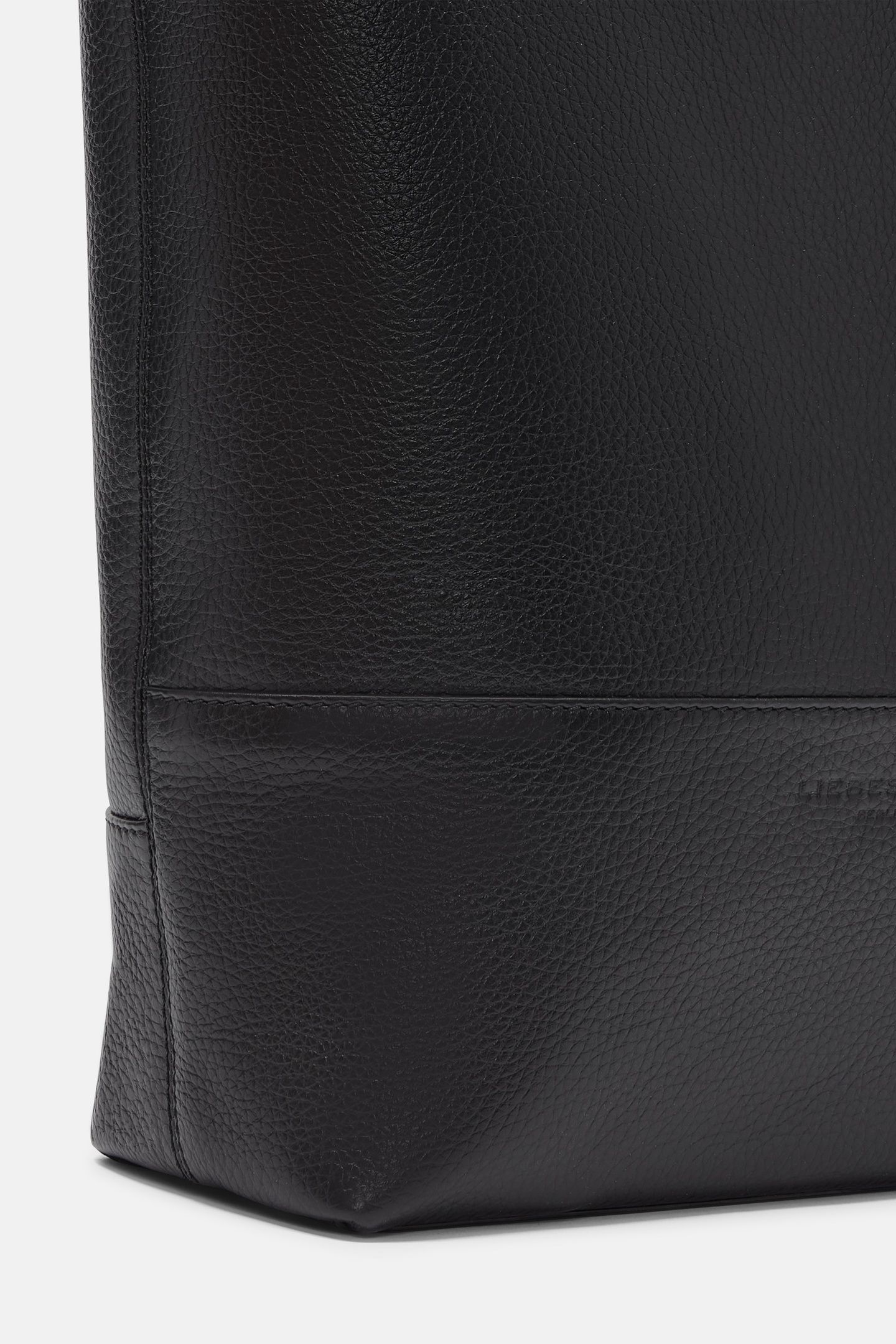 BACKPACK LARGE BLACK 6