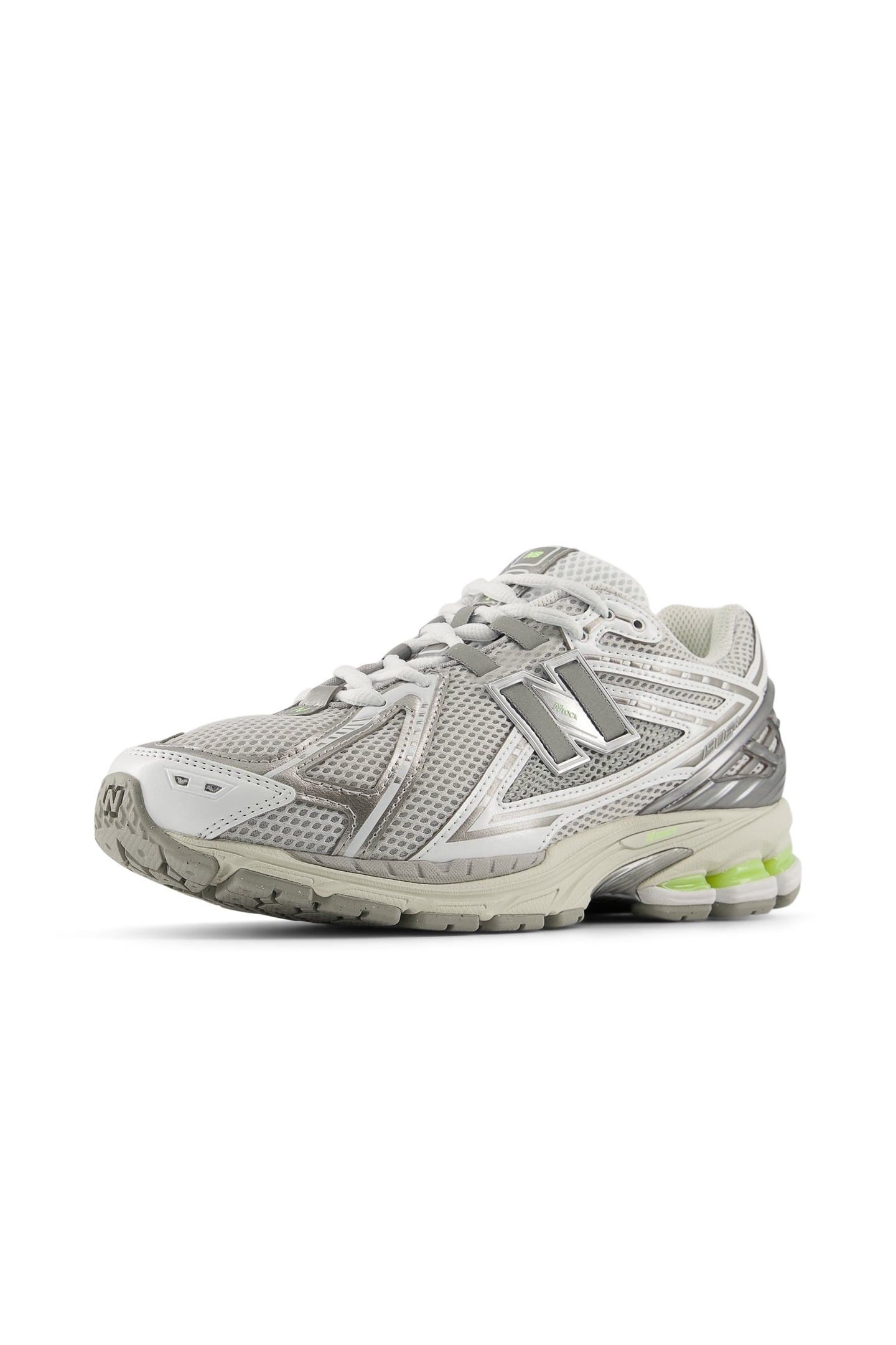UNISEX U1906R GREY MATTER 4