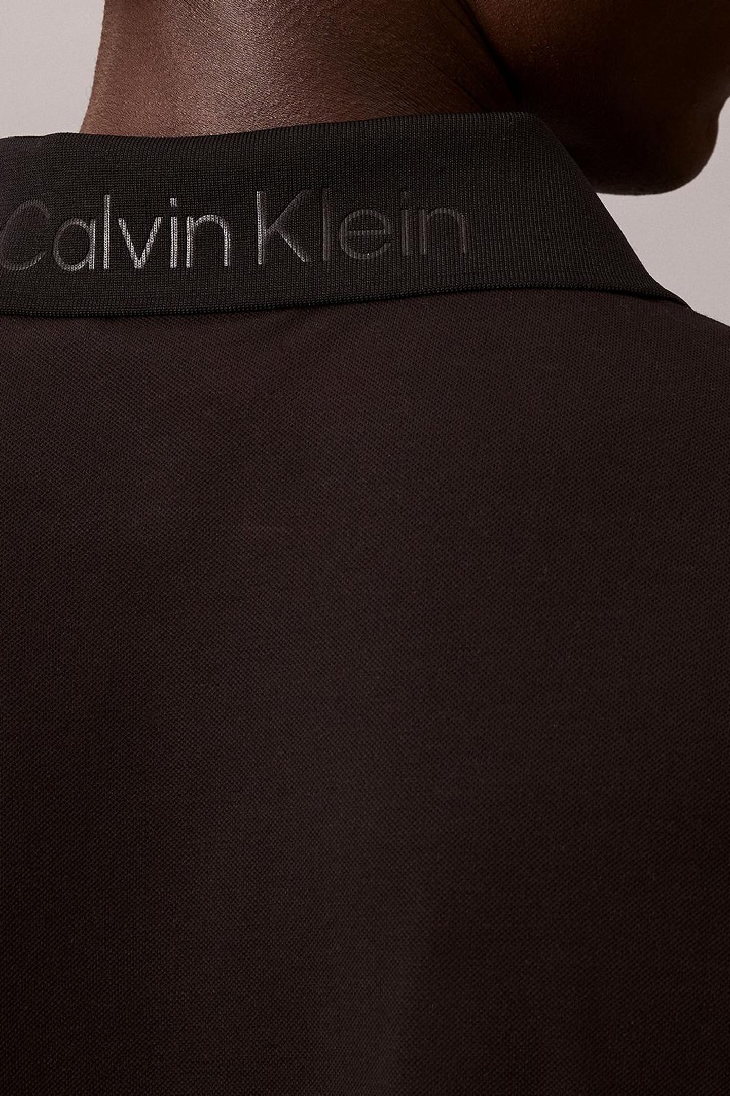 SS COOLING PIQUE POLO BLACK 6