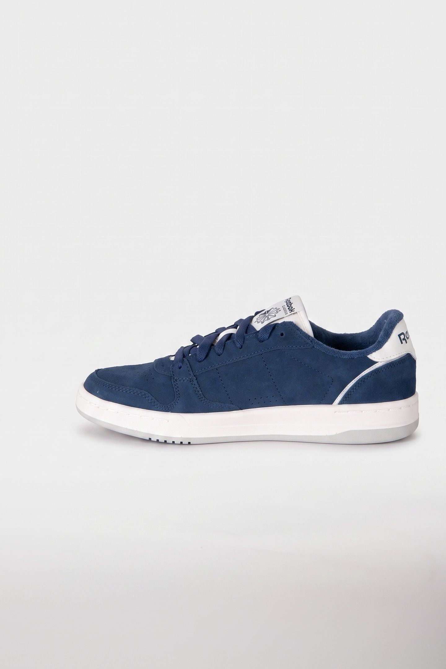 UNISEX PHASE COURT BATIKBLUE/CHALK/FLASHRED 2