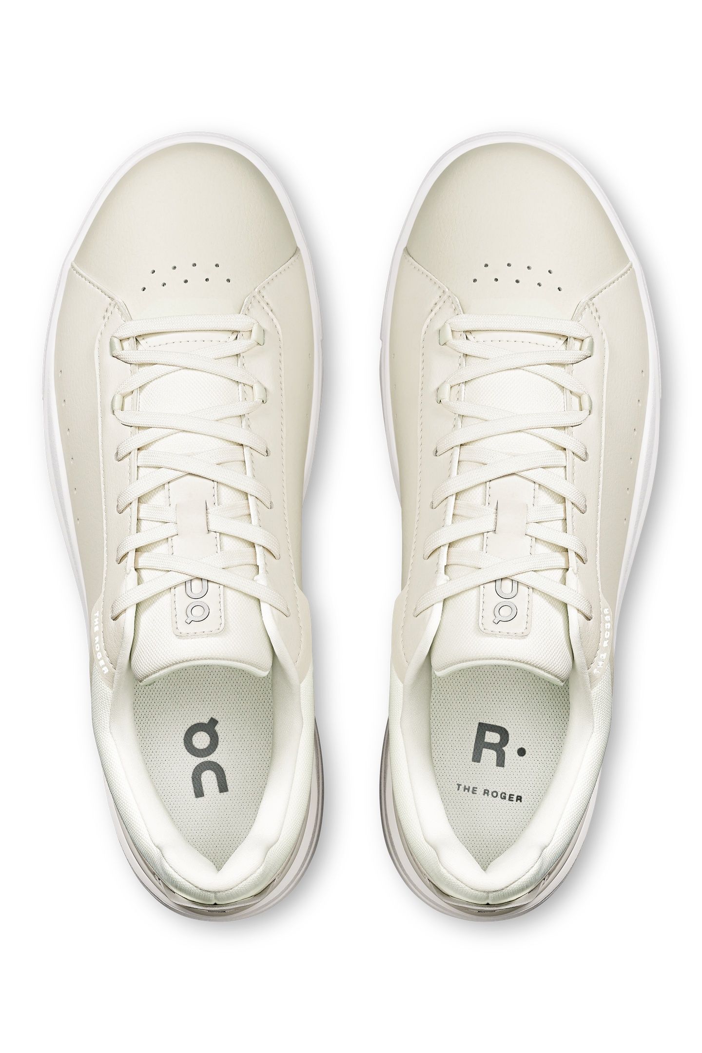 THE ROGER ADVANTAGE 2 IVORY | IVORY 5