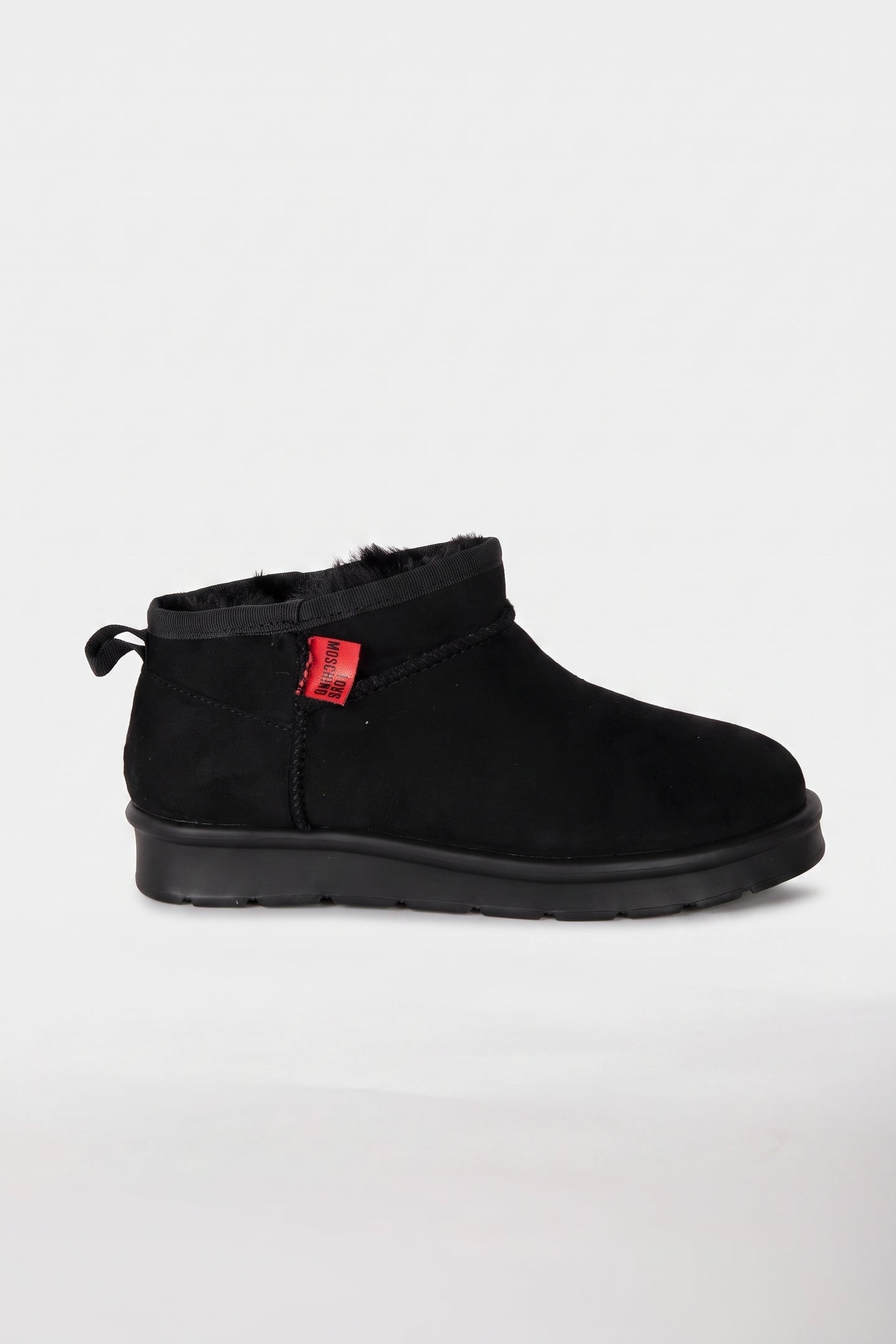 WINTER BOOTS BLACK 1