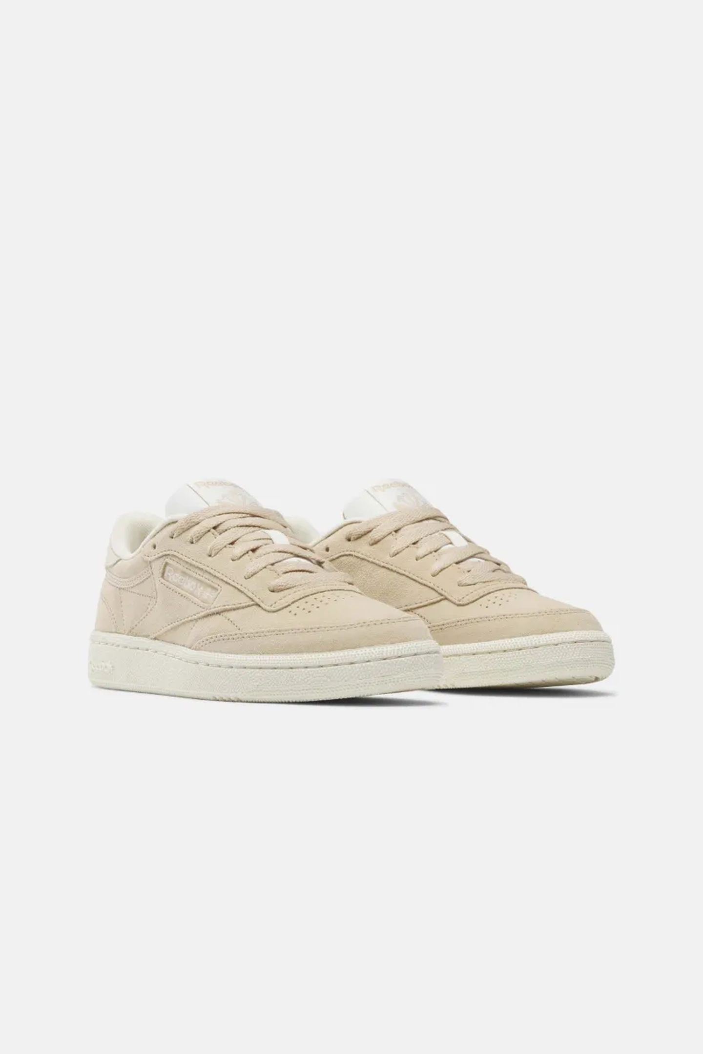 CLUB C 85 TAN/SAND/CLAY 2