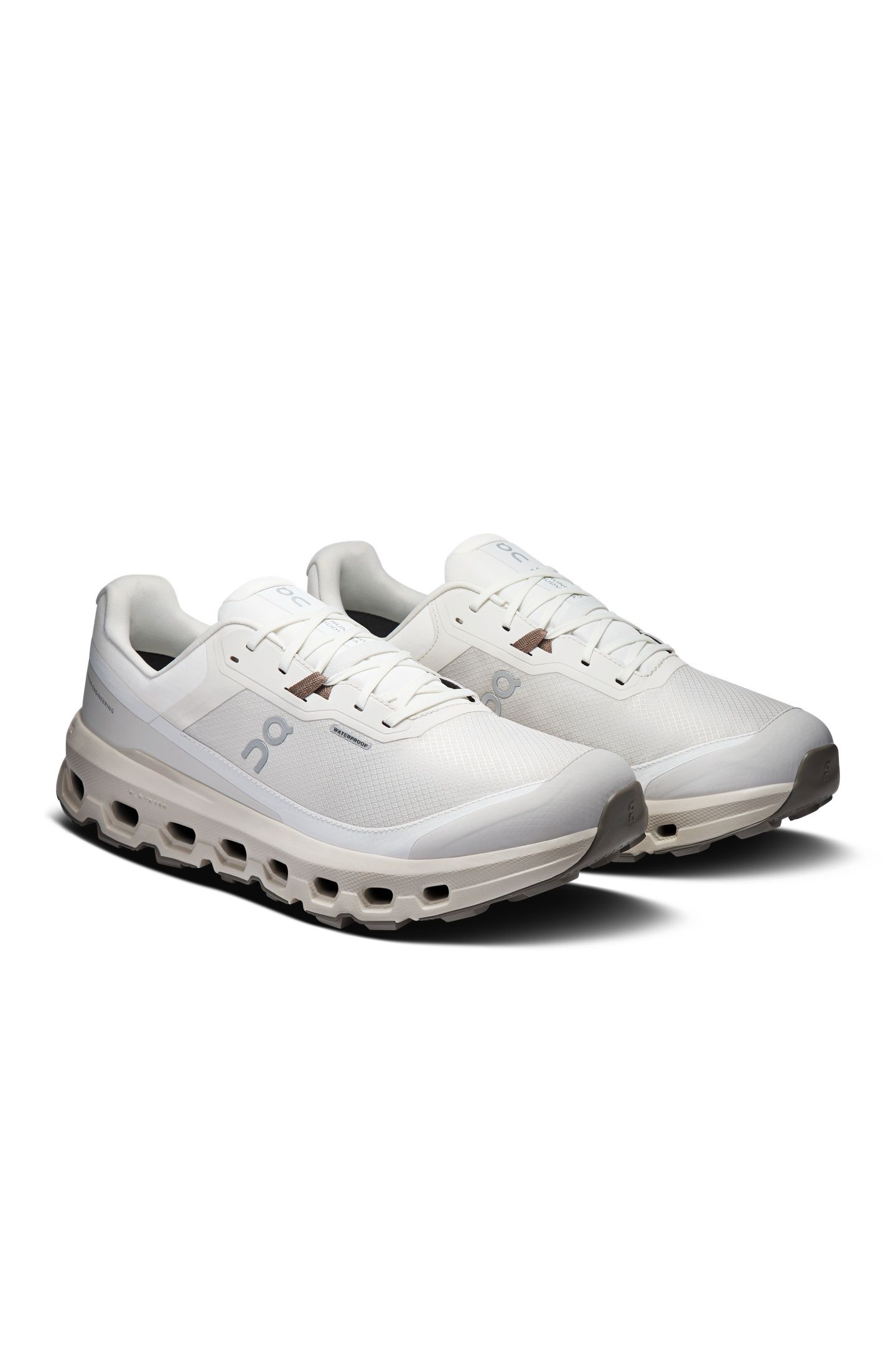 CLOUDVISTA 2 WATERPROOF ICE | PEARL 3