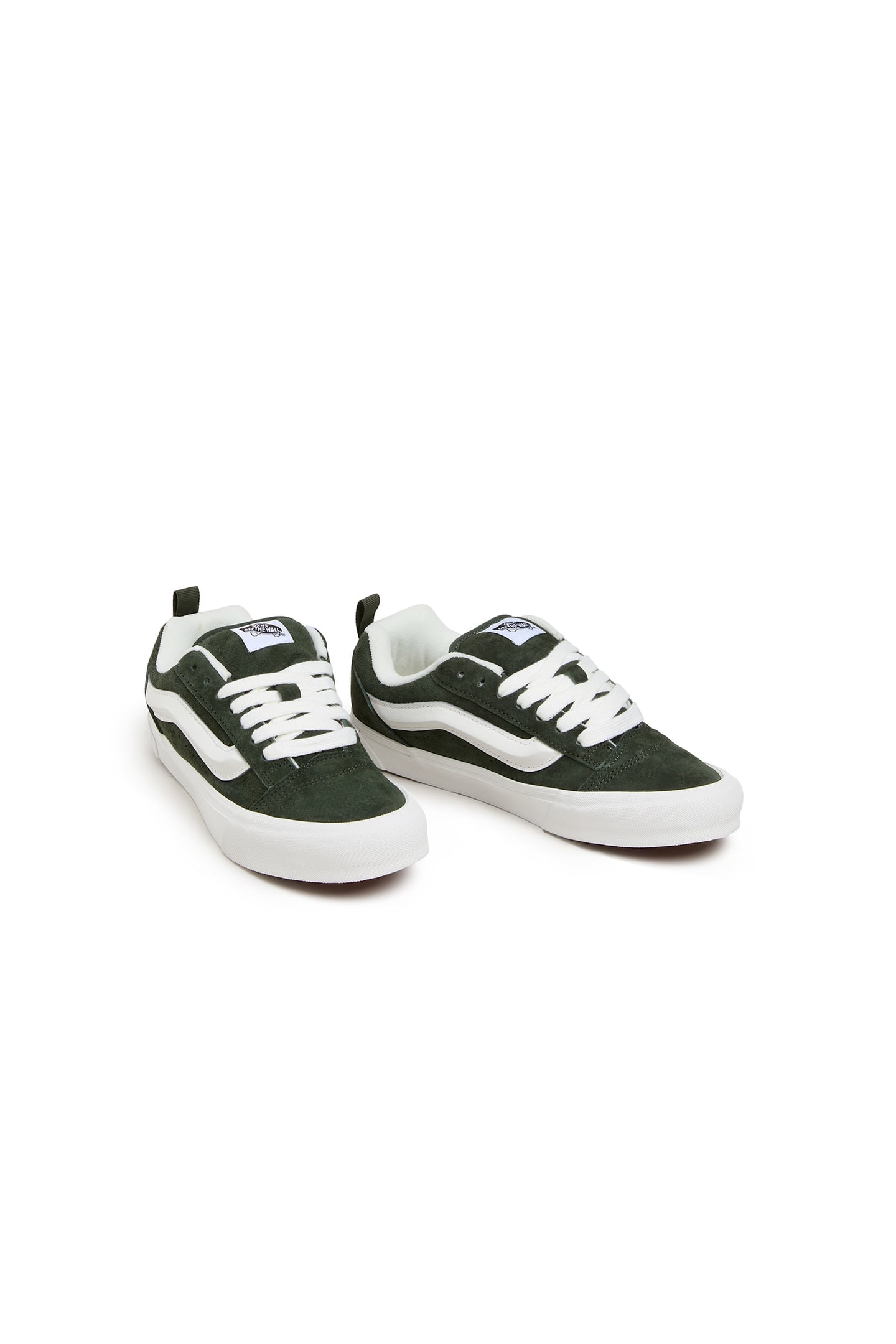UNISEX KNU SKOOL GREEN 2