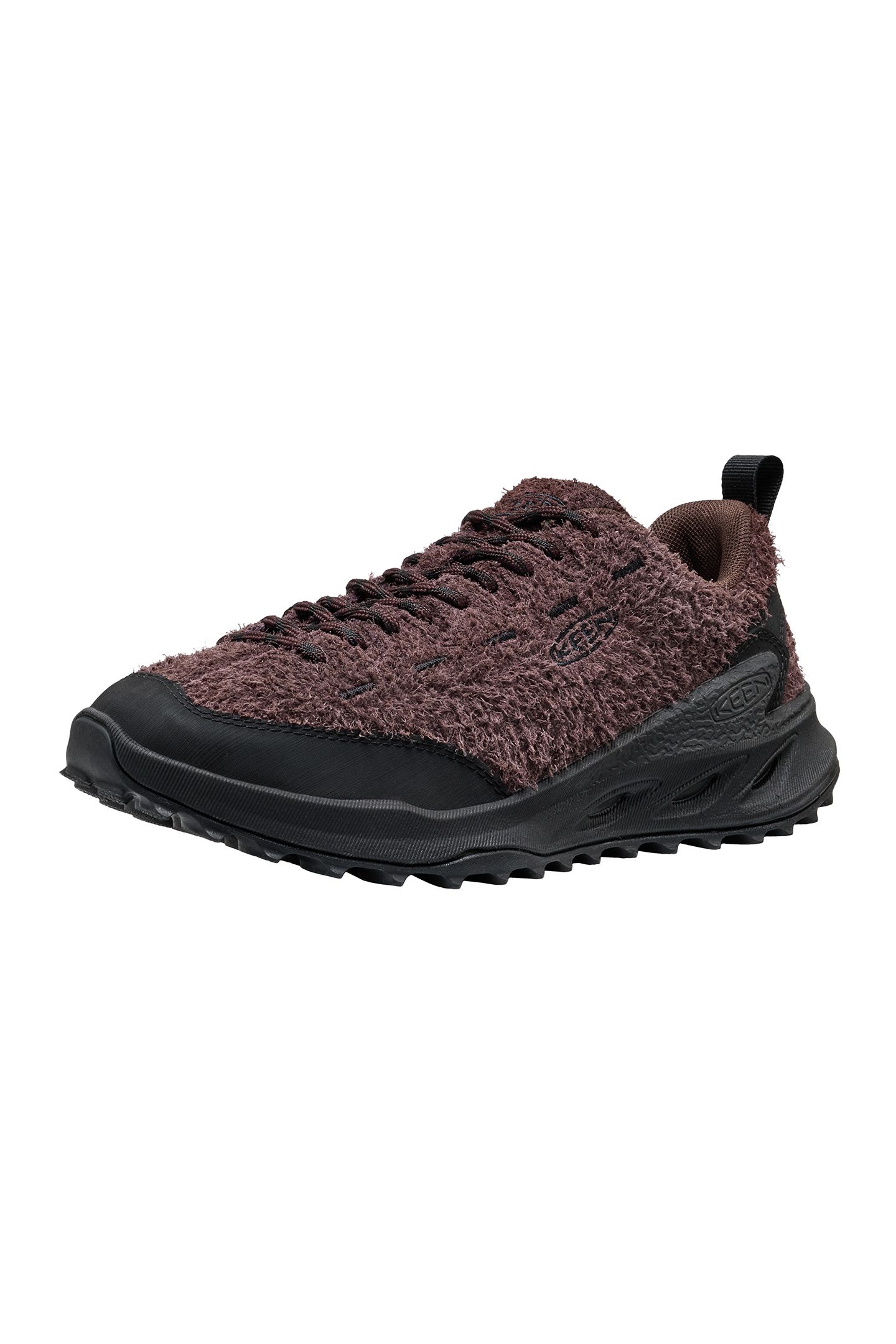 JASPER ZIONIC JAVA/BLACK 2