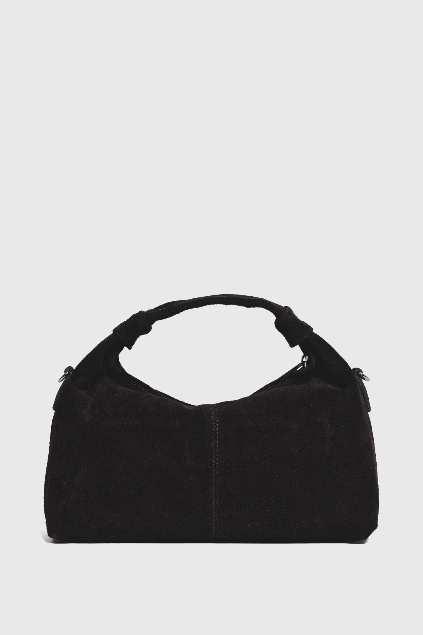 DANDY RIVET SUEDE BLACK 4