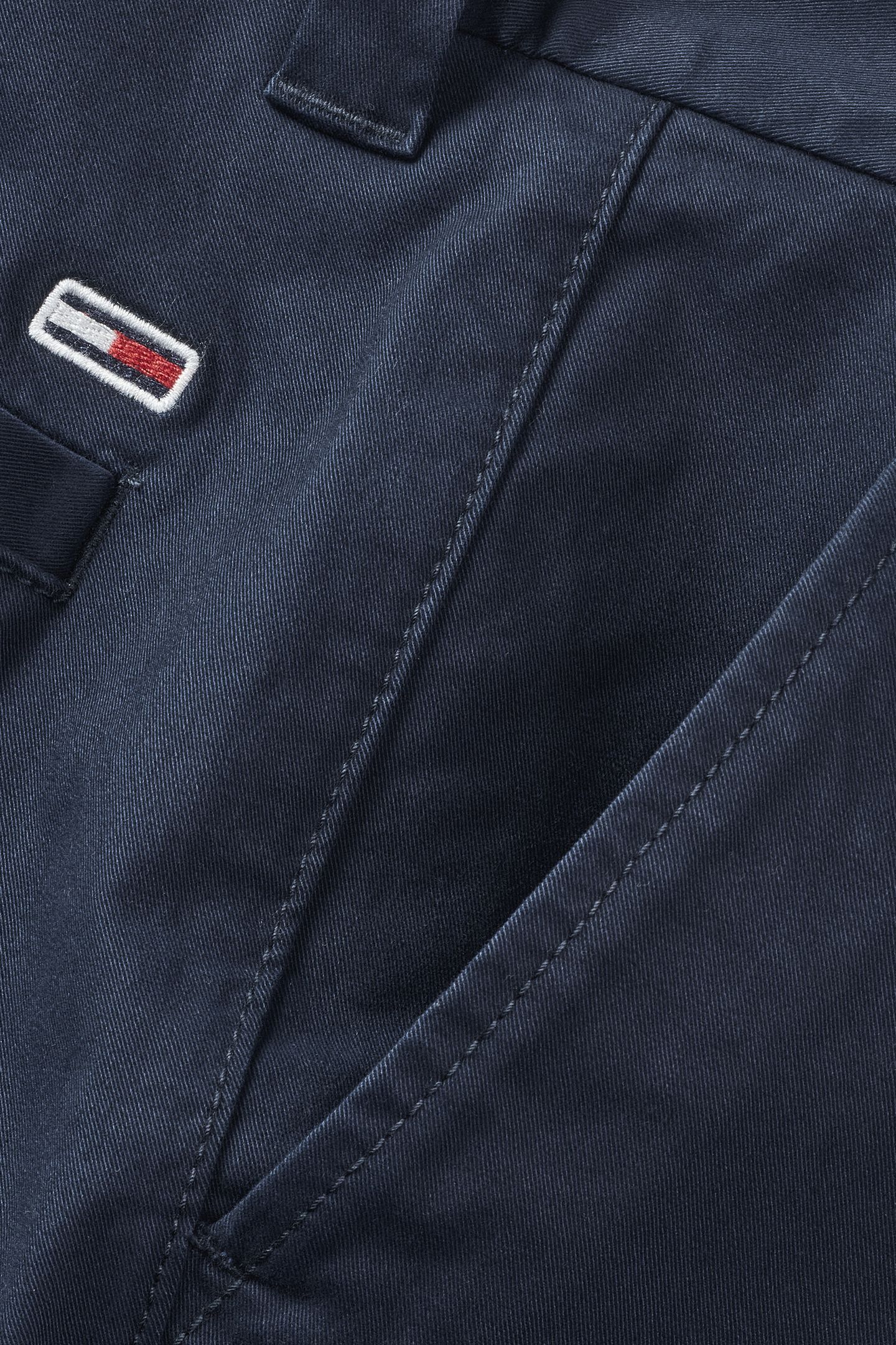 AUSTIN CHINO DARK NIGHT NAVY 5
