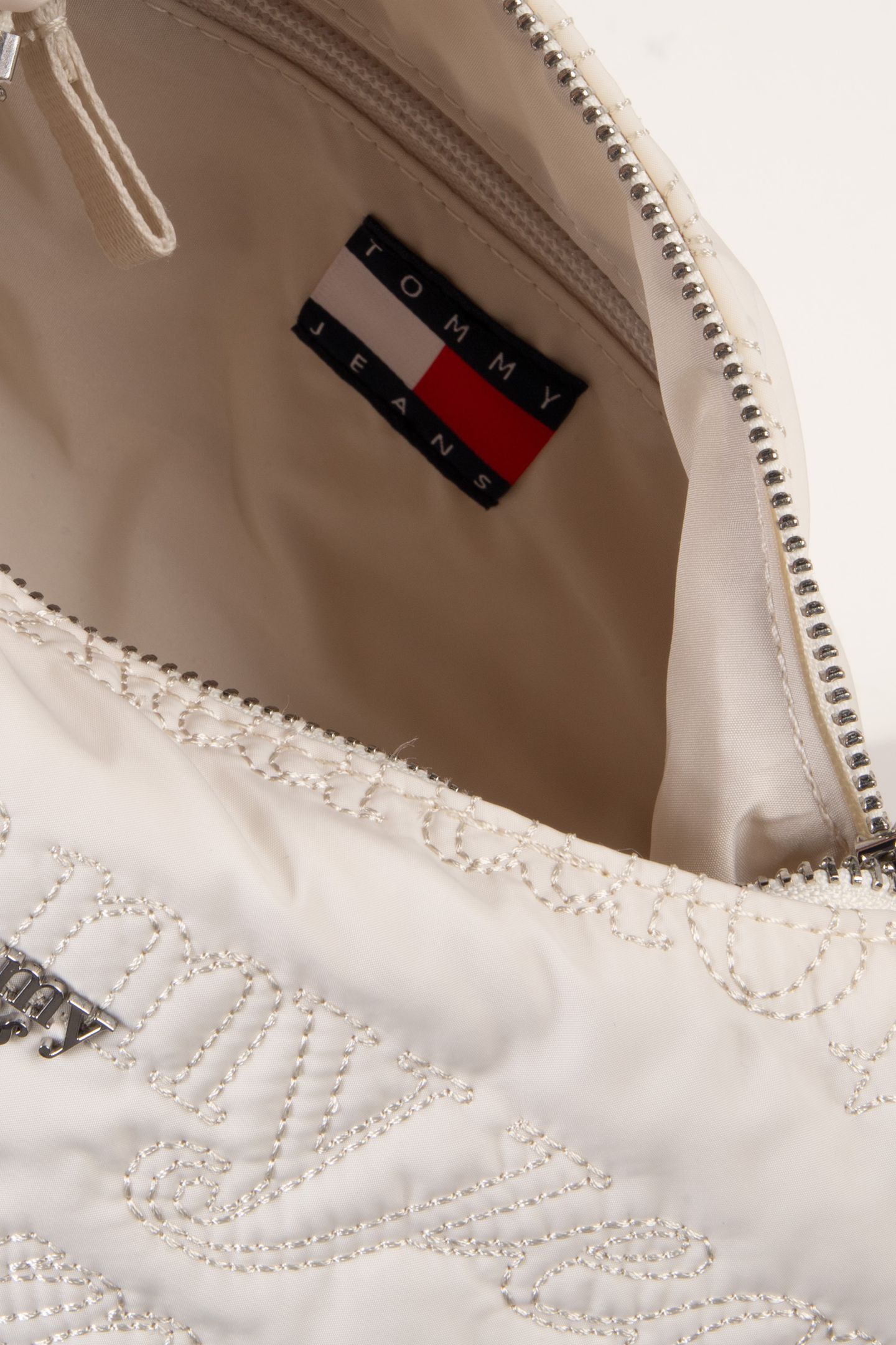 URBAN AOP SHOULDER BAG IVORY 5