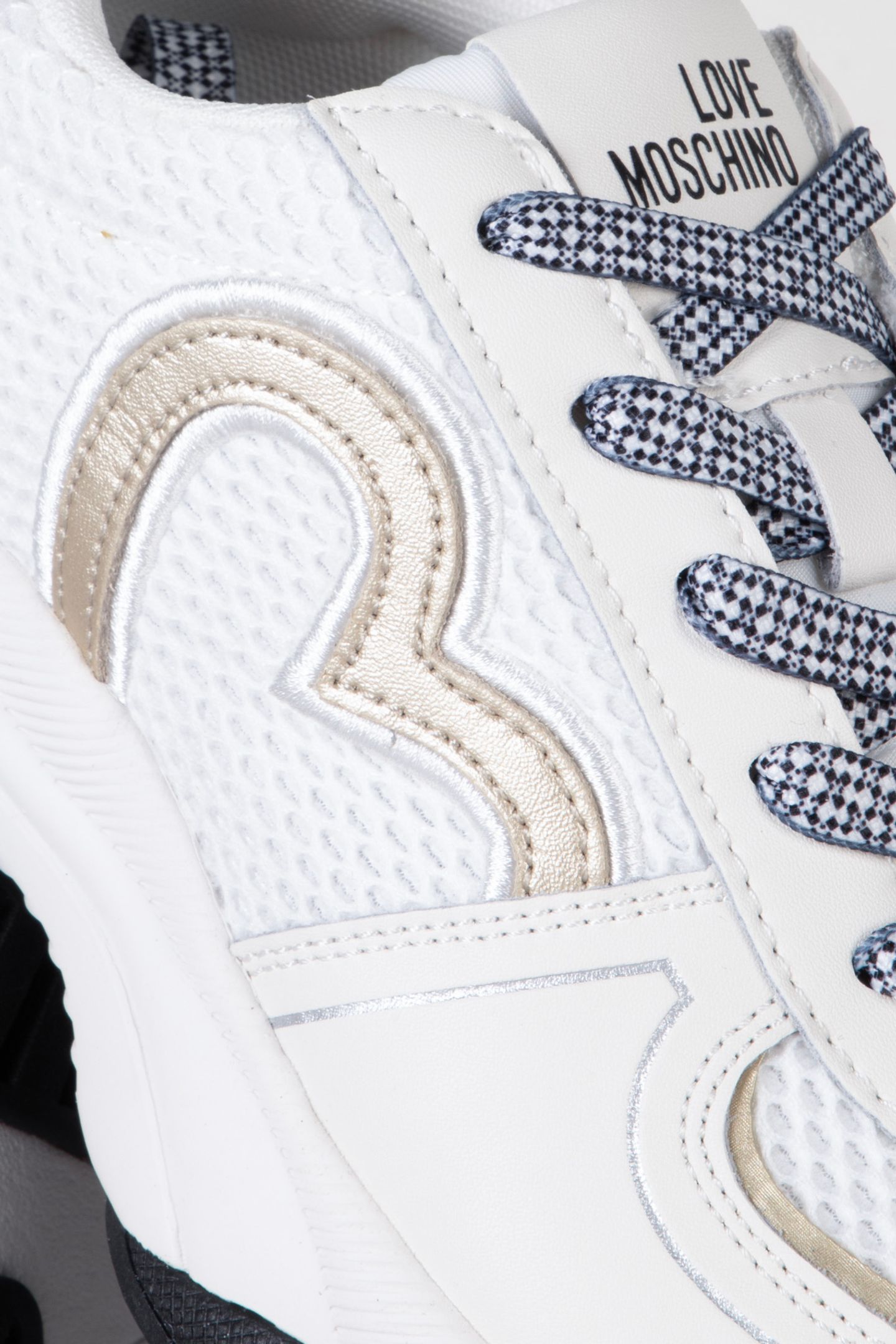 SNEAKERS WHITE 4