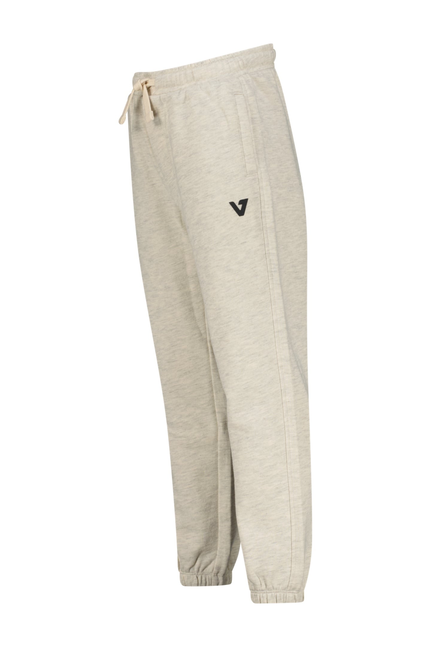 BOYS BASIC-PANT PANTS SOFT VANILLA MELEE 2
