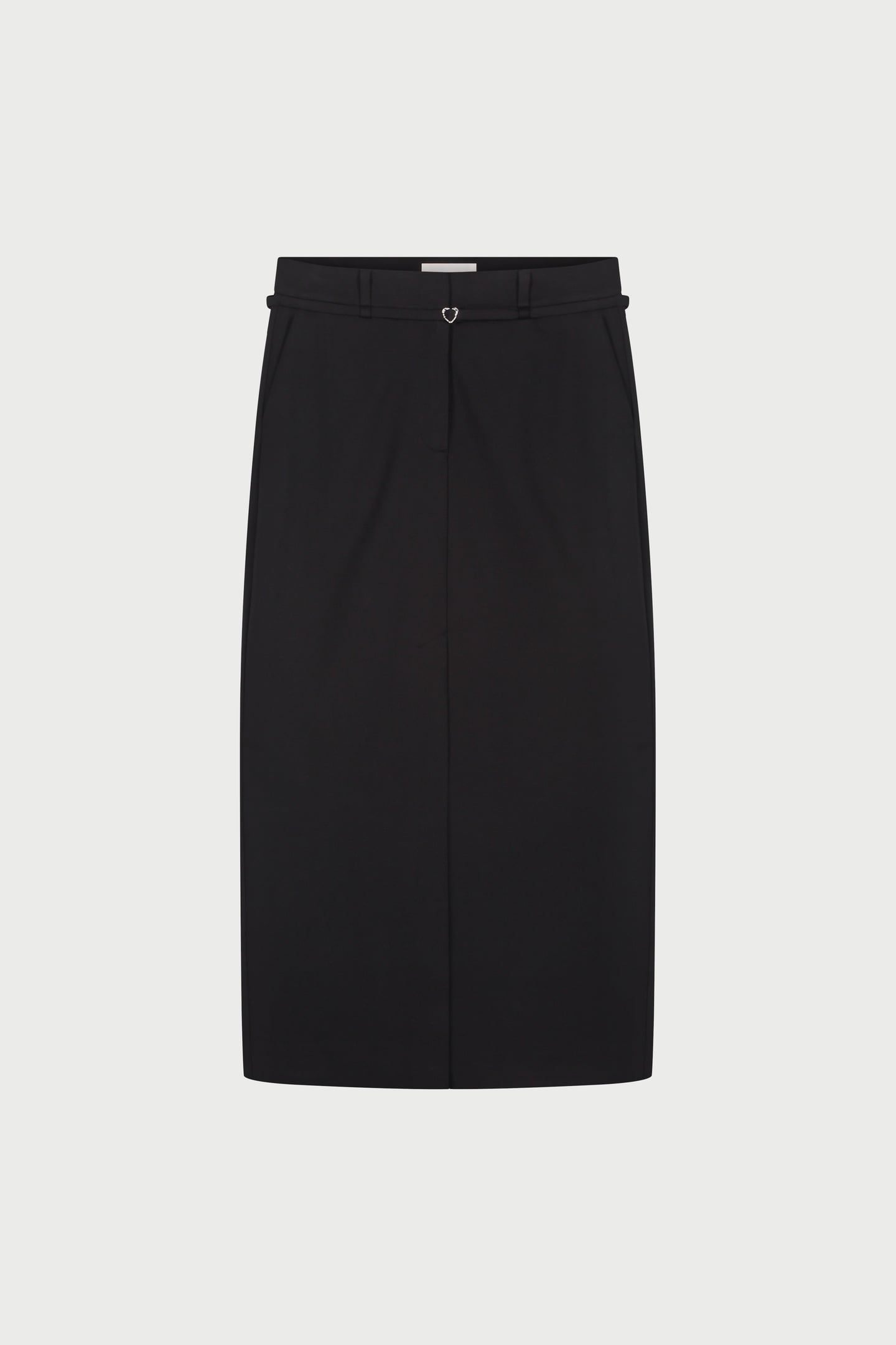 EMILY SKIRT BLACK 3