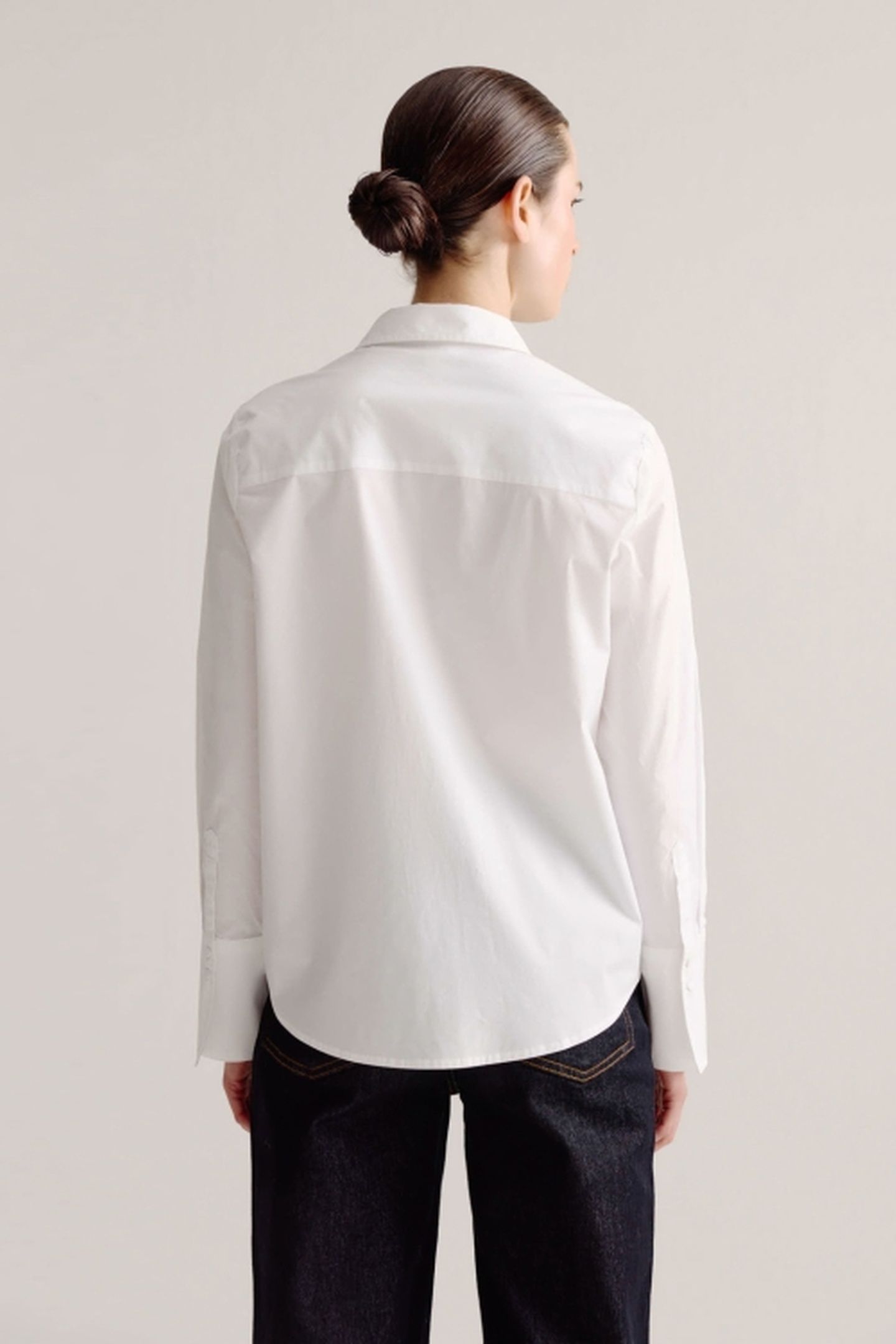 LYNN BLOUSE WHITE 4