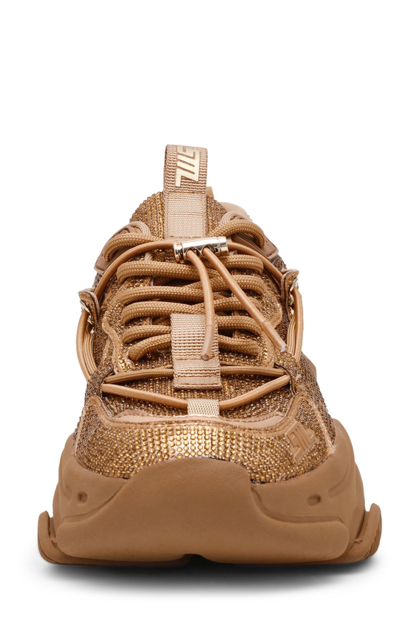 VAULT 2R SNEAKERS TAN 4