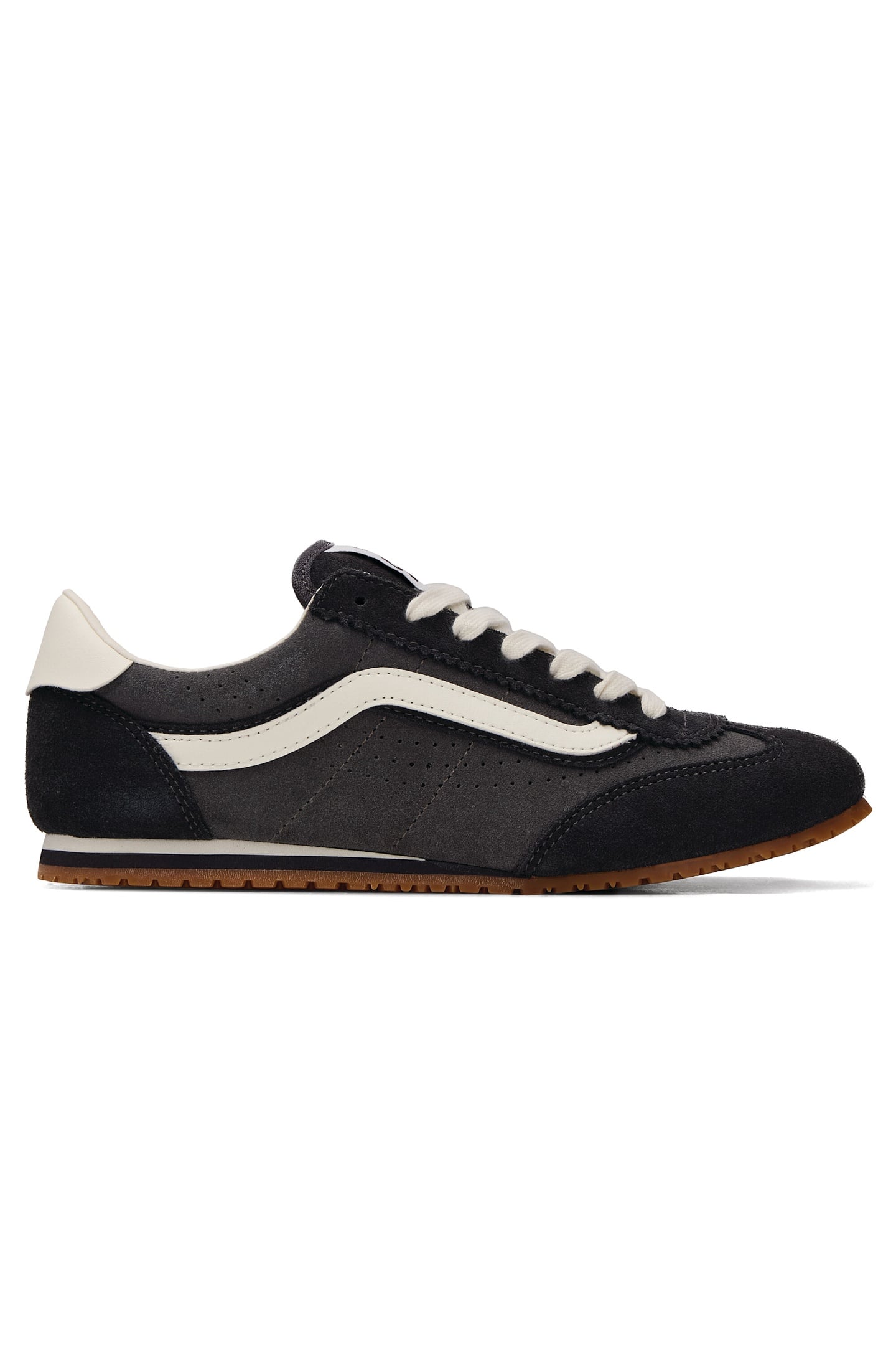 UNISEX SUPER LOWPRO GREY 1