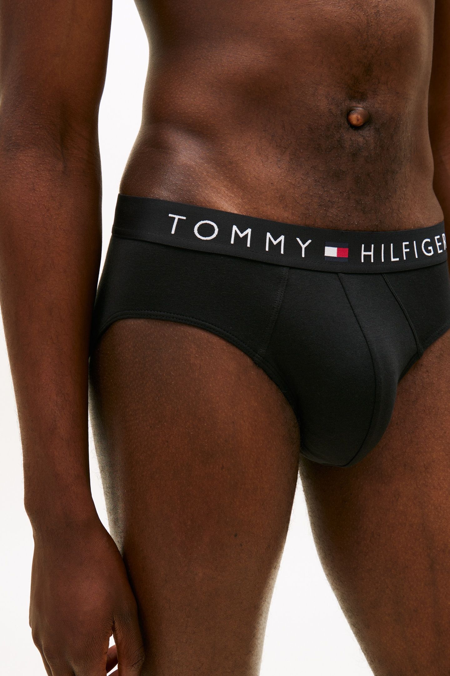 3-PACK BRIEF BLACK/BLACK/BLACK 5