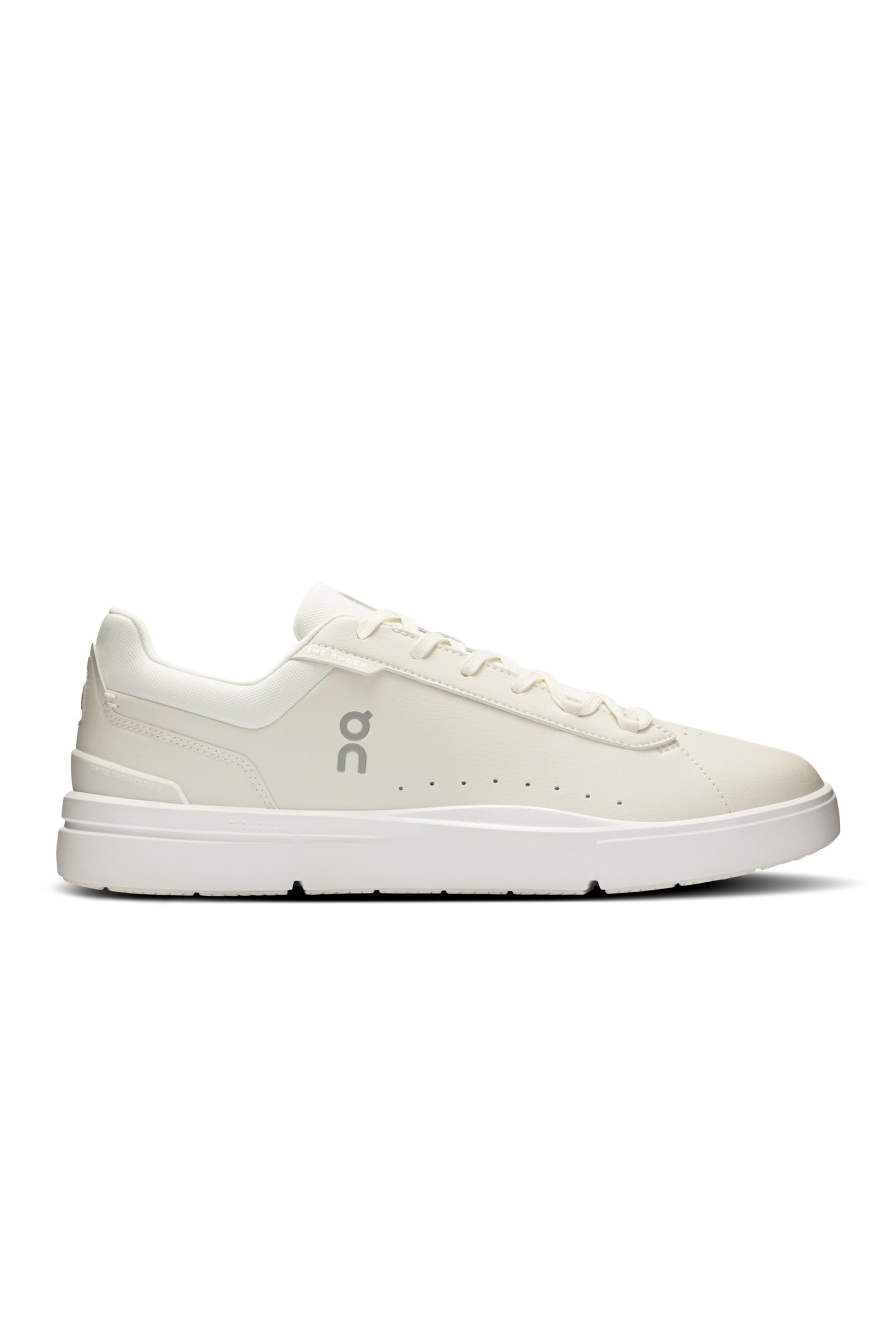 THE ROGER ADVANTAGE 2 IVORY | IVORY 1