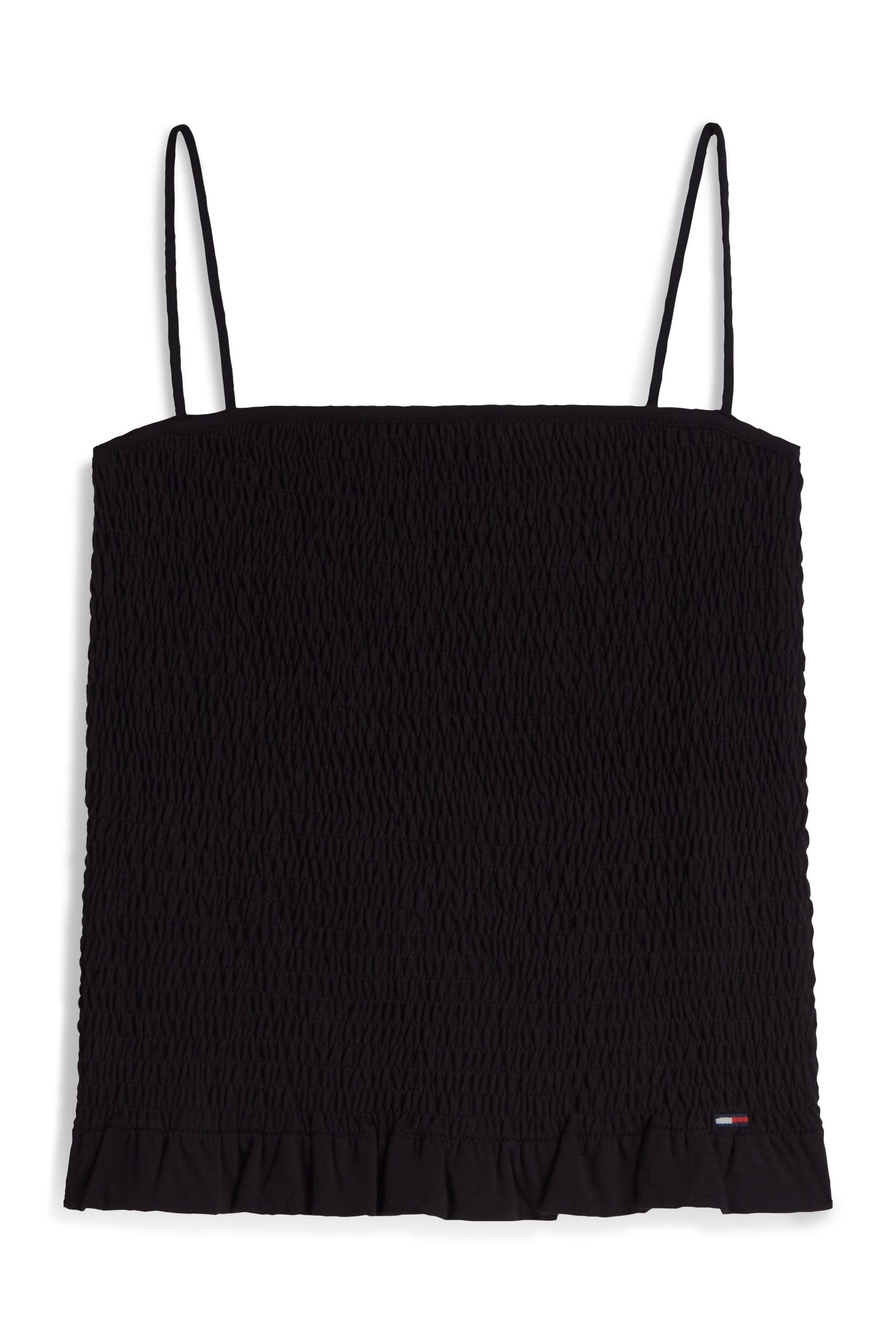 SLIM SMOCK STRAP BLACK 4