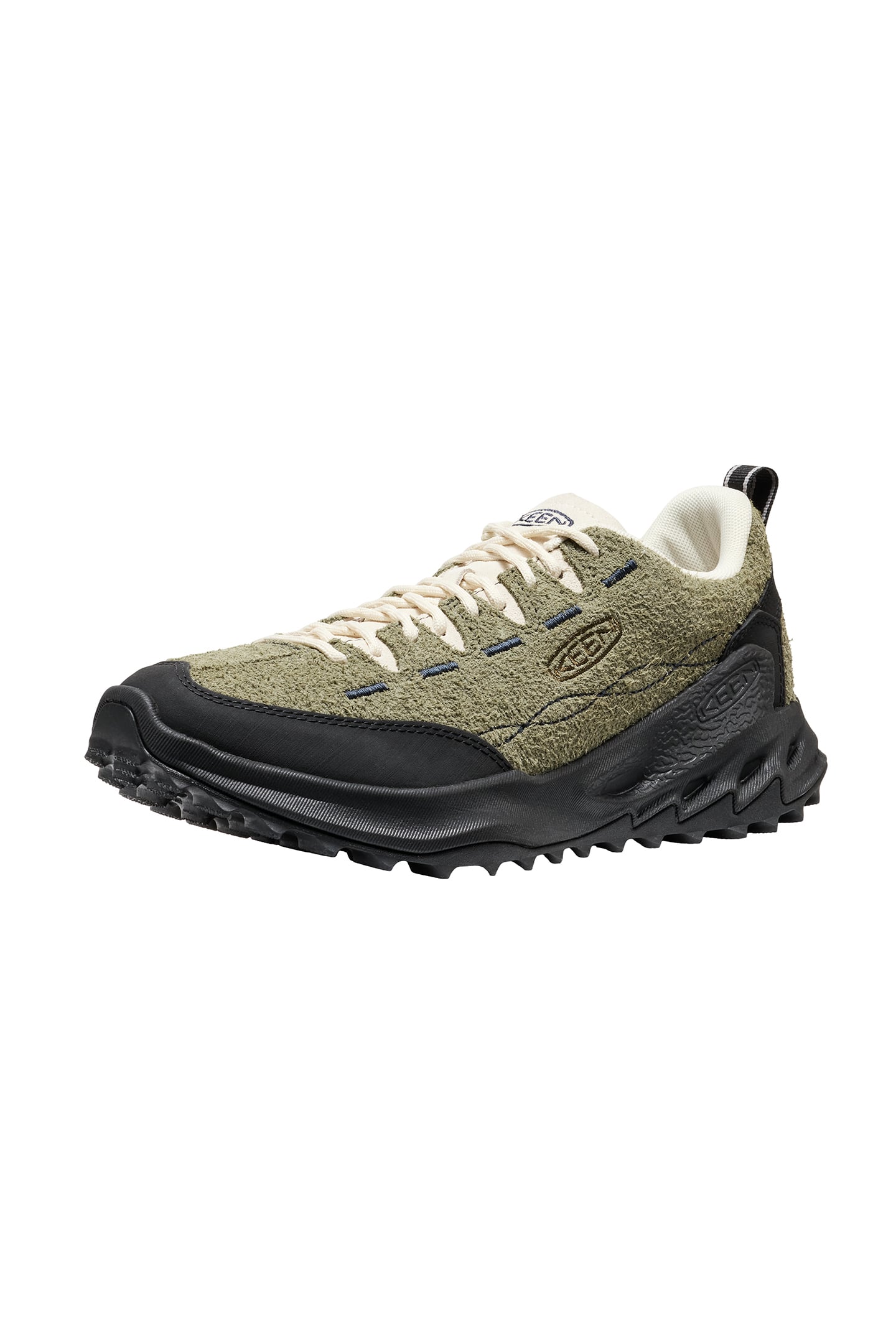 JASPER ZIONIC DARK OLIVE/BIRCH 2