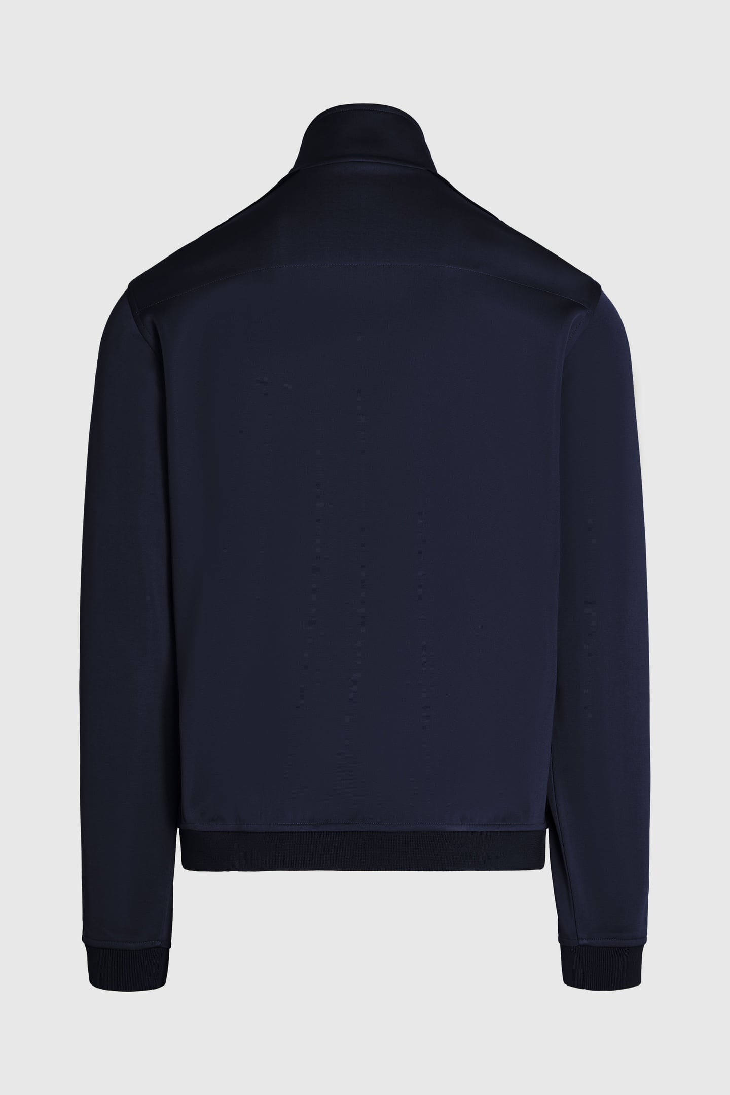 SEECE V1.Y8.03 SWEAT (HOODED) J. DARK NAVY 3