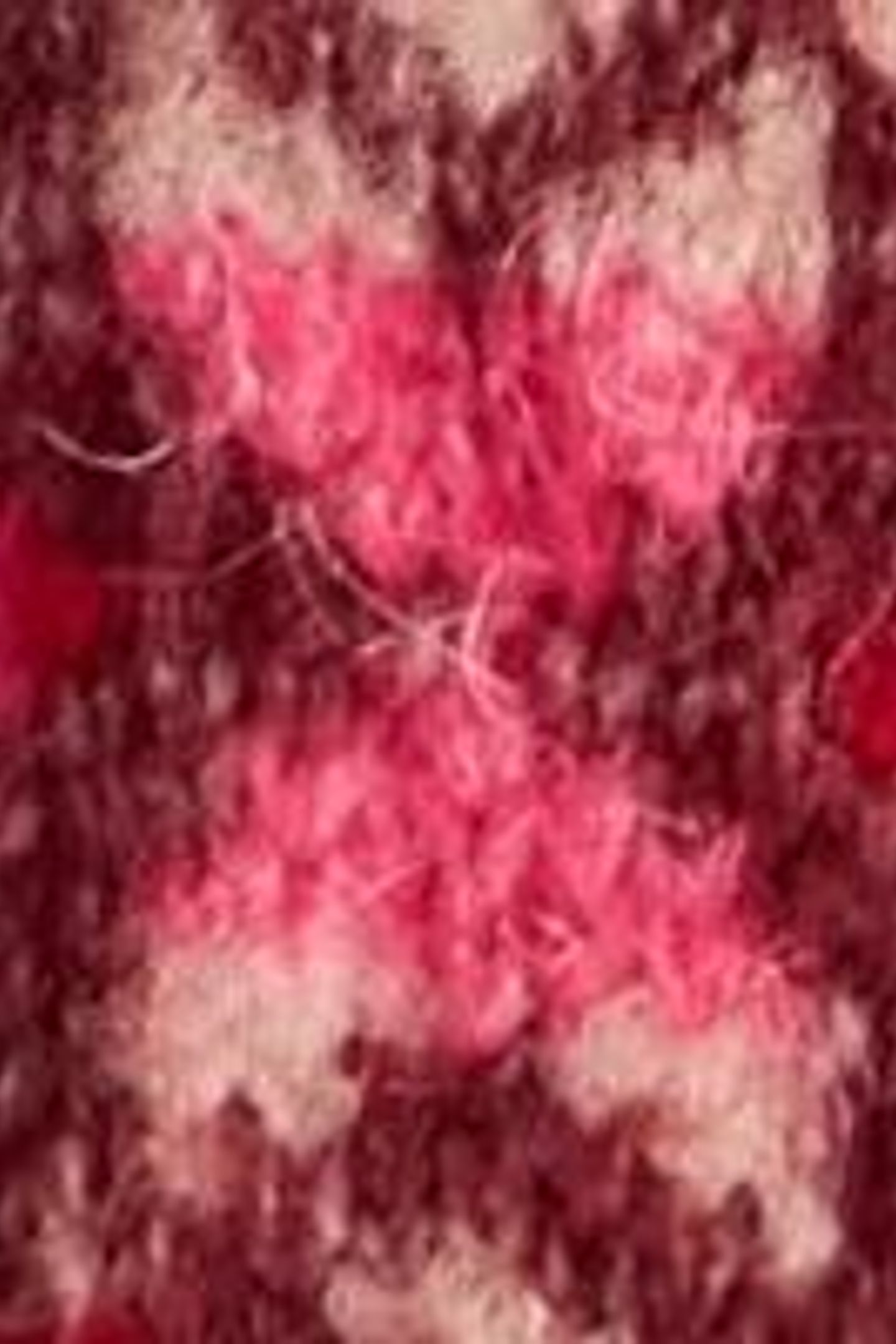 FROSTED FAIRISLE JUMPER PLUM MULTI 4