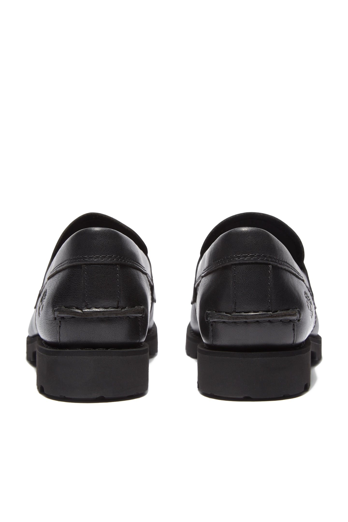 NOREEN LITE LOAFER SHOE BLACK FULL GRAIN 6
