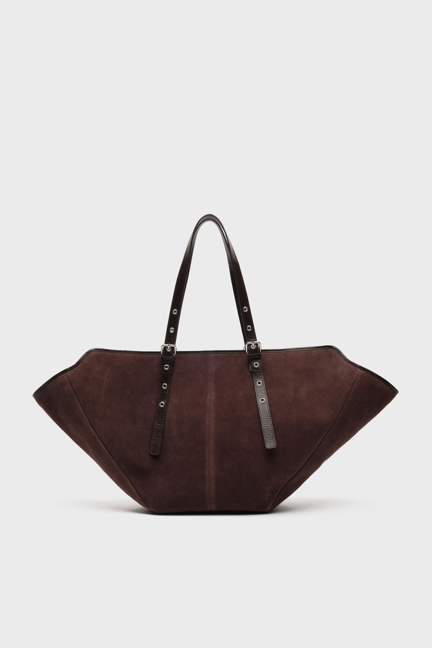NORA SUEDE CHOCOLATE 3