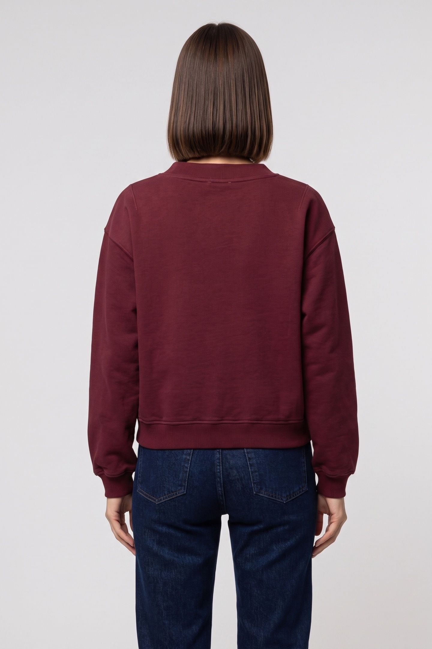 SWEATER GAIA BERRY 2