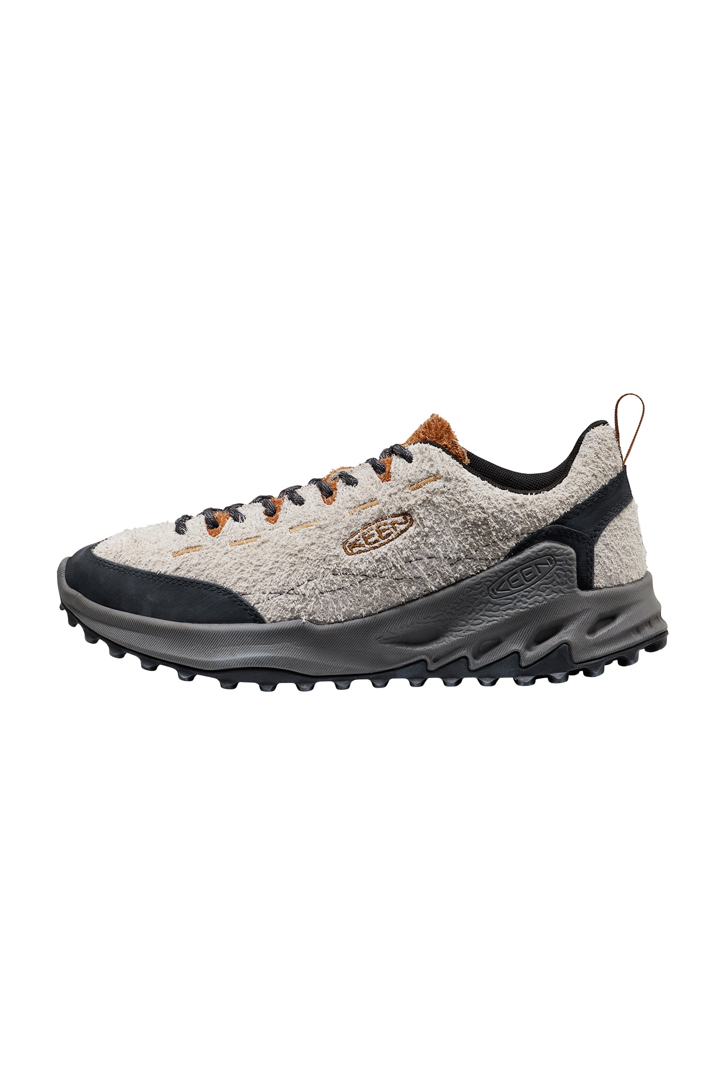 JASPER ZIONIC VAPOR/KEEN MAPLE 1