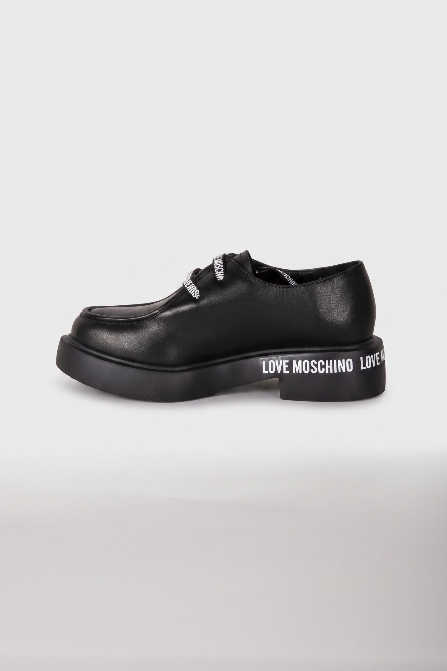 LOAFER BLACK 3