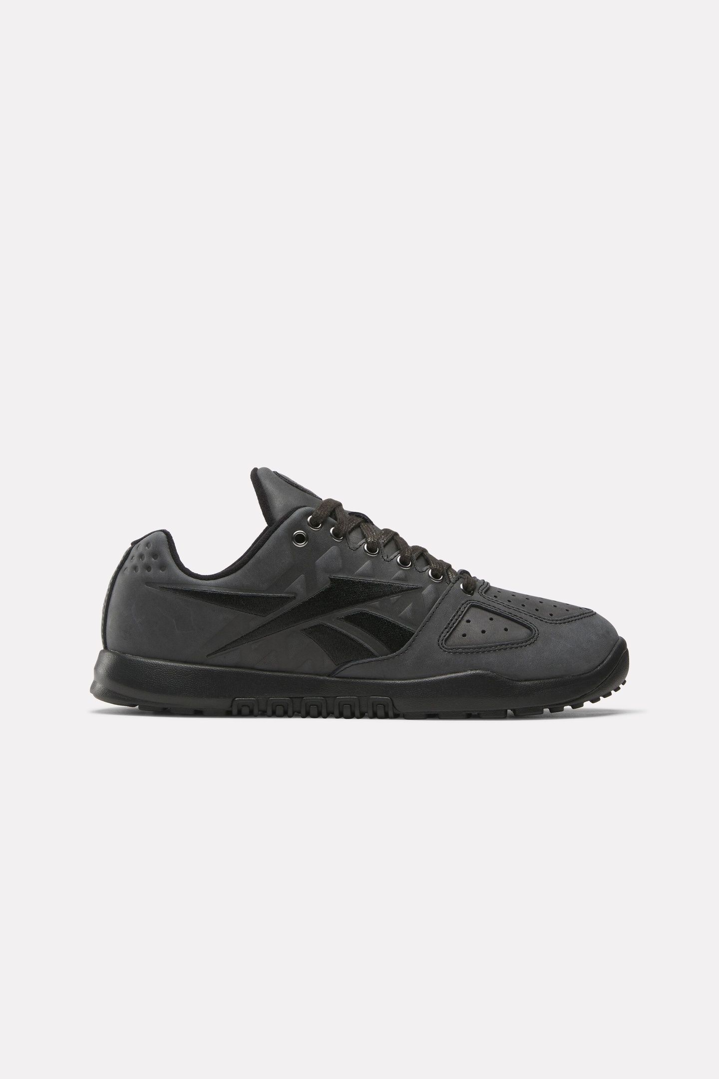UNISEX NANO 2.0 WASHED BLACK/BLACK/GRITTY GREY 1