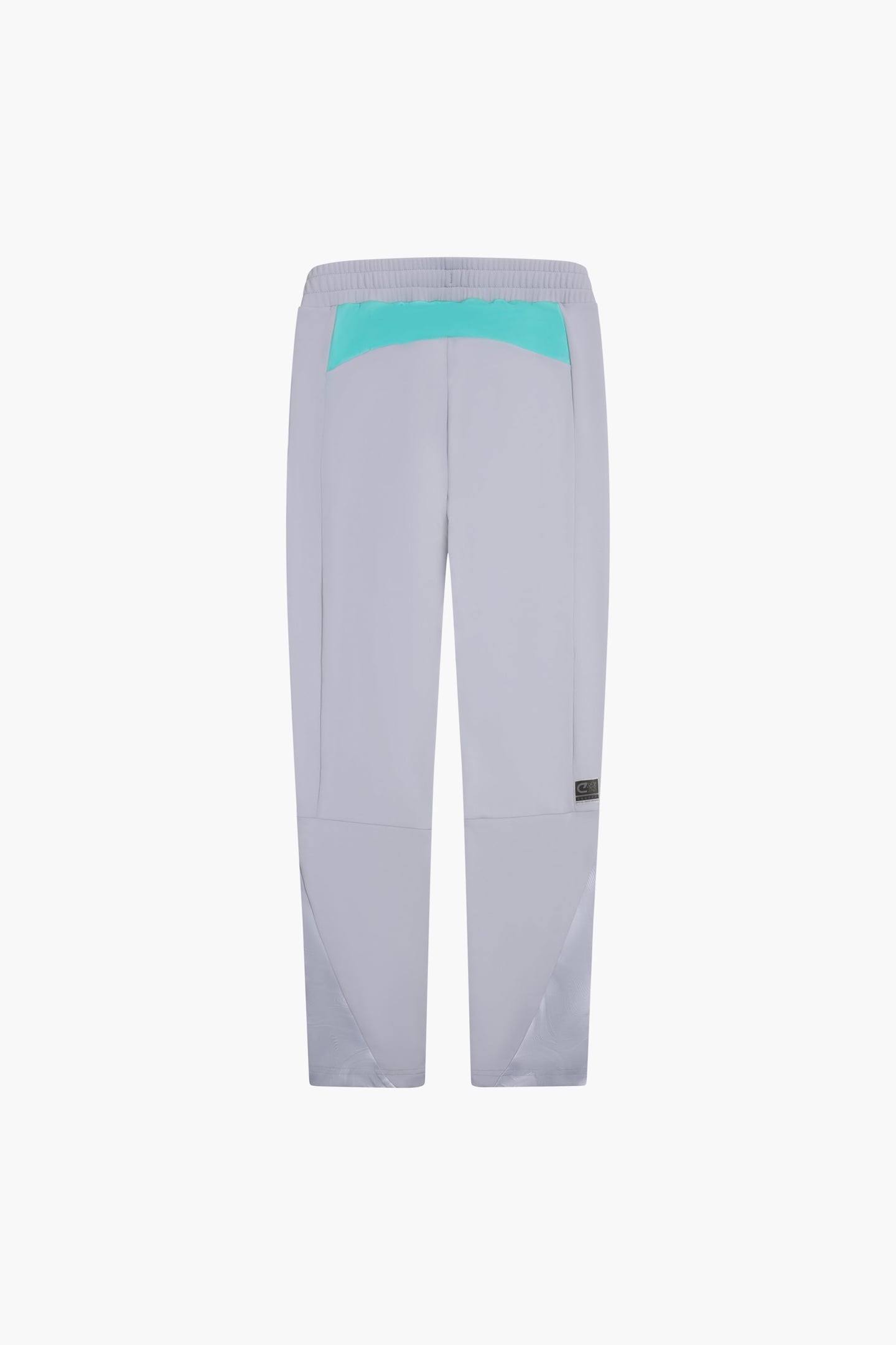 DEFENSE TRACKPANT LIGHT GREY 2