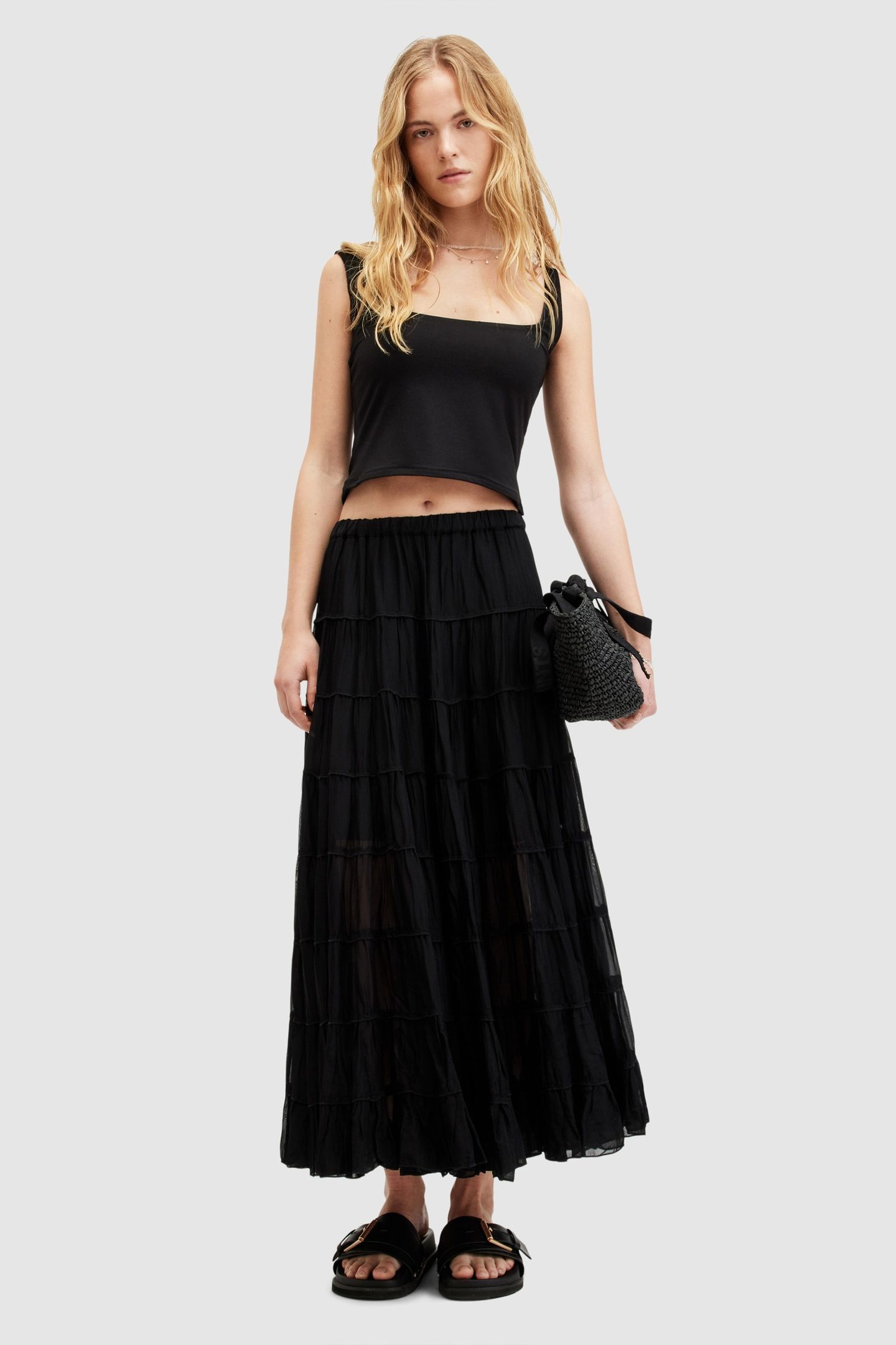 ANIE CAMI BLACK 3