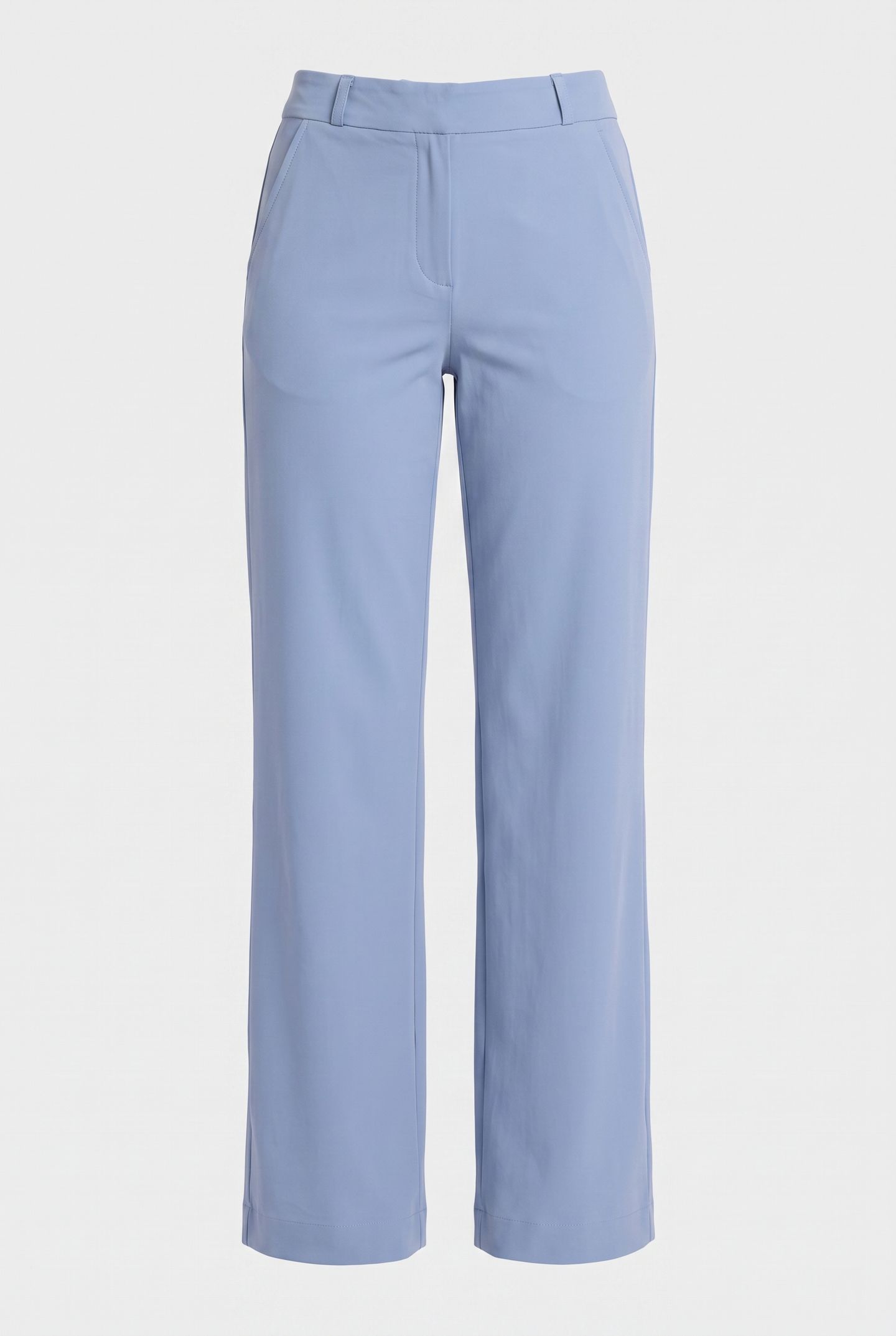 MARILON TROUSERS PASTEL BLUE 3