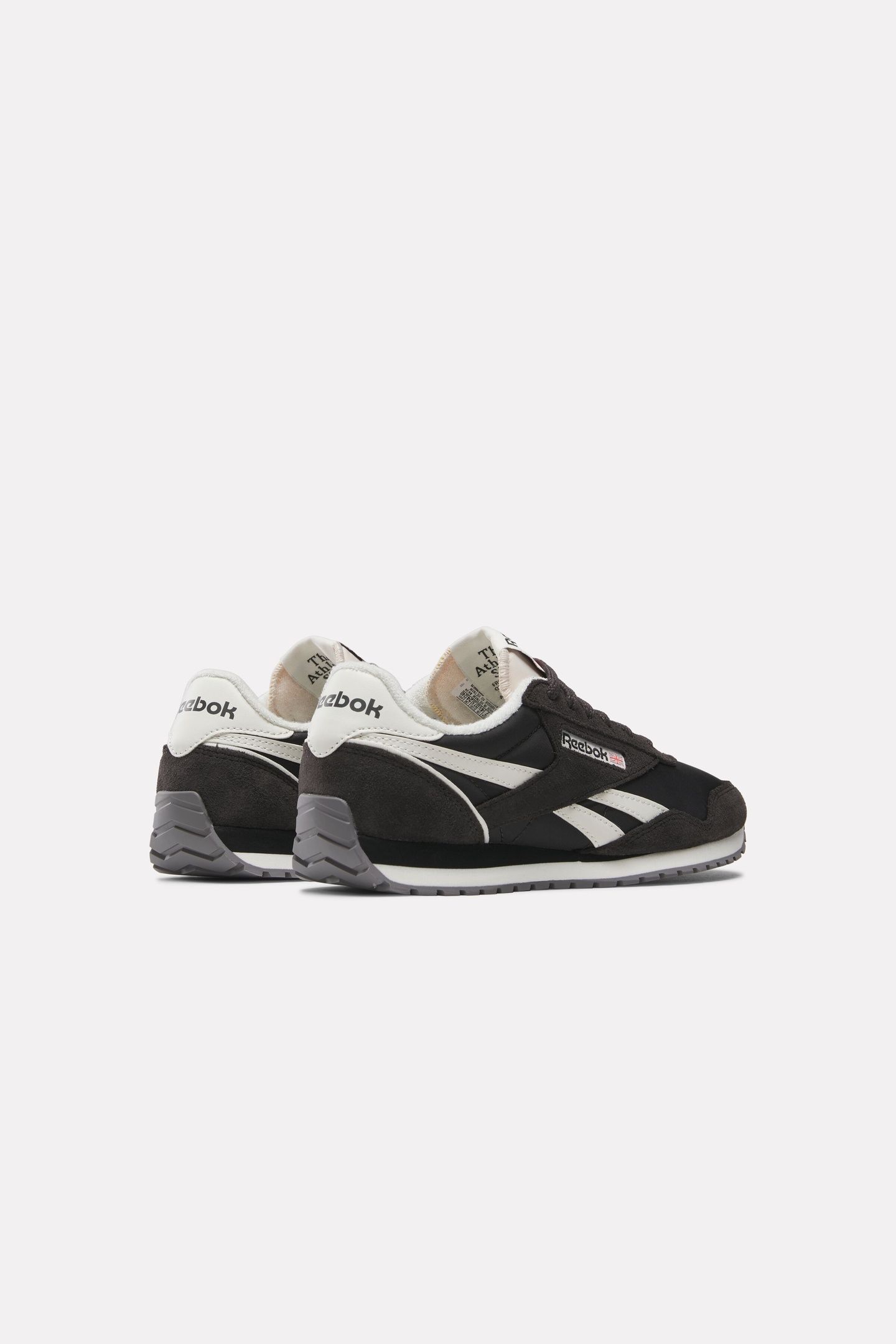 CLASSIC AZ WASHED BLACK/WASHED BLACK/CHALK 3