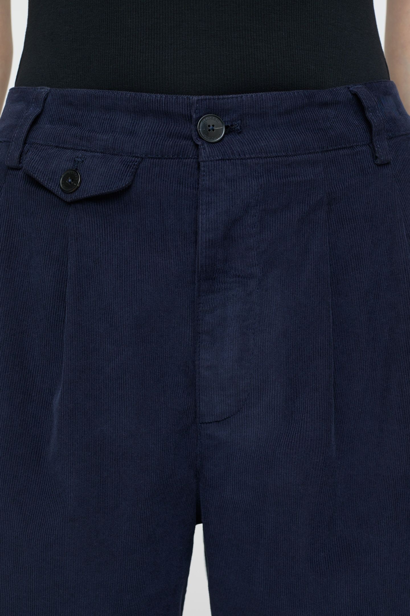 RHOONE PANTS DARK NIGHT 7