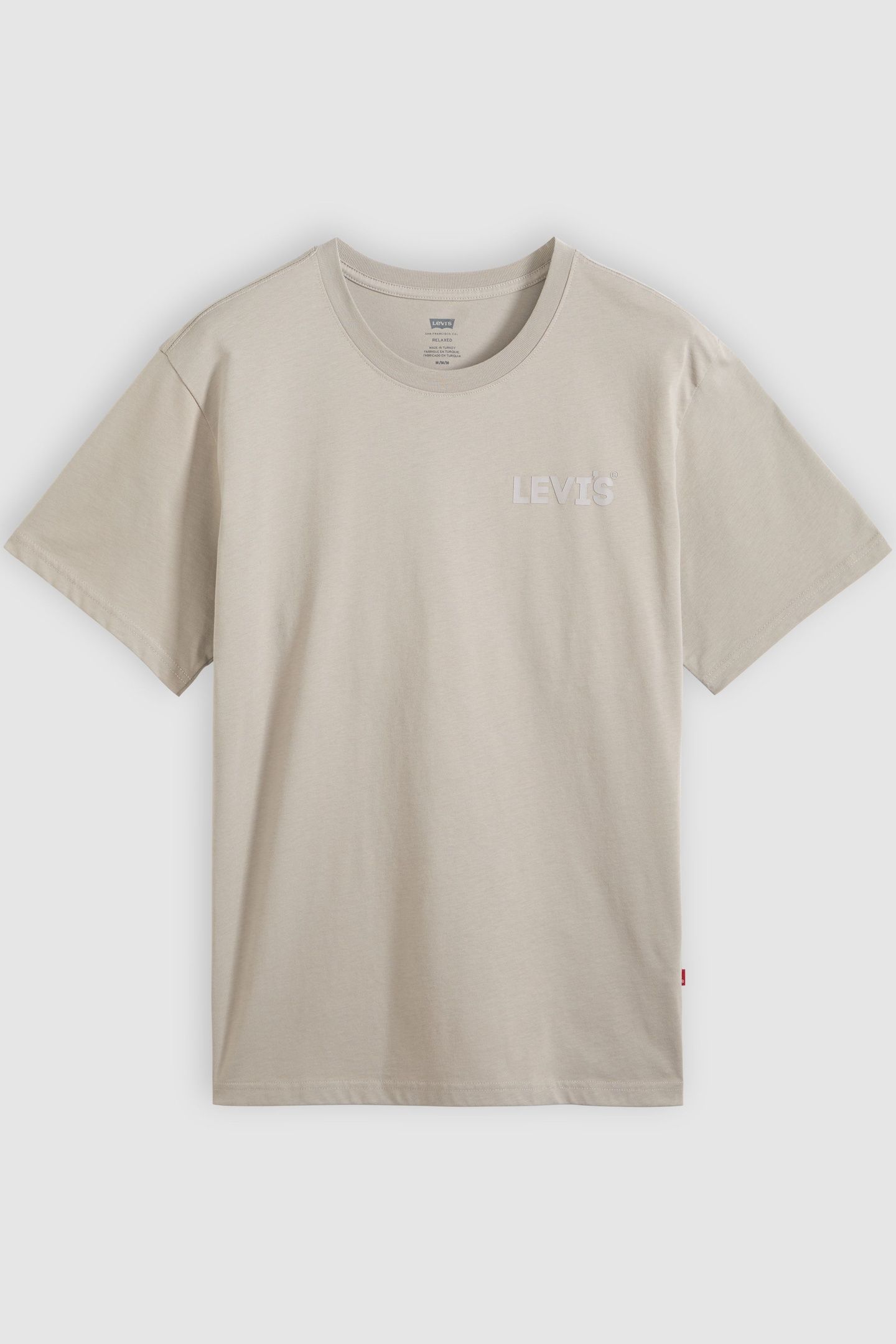 RELAXED FIT GRAPHIC TEE 4