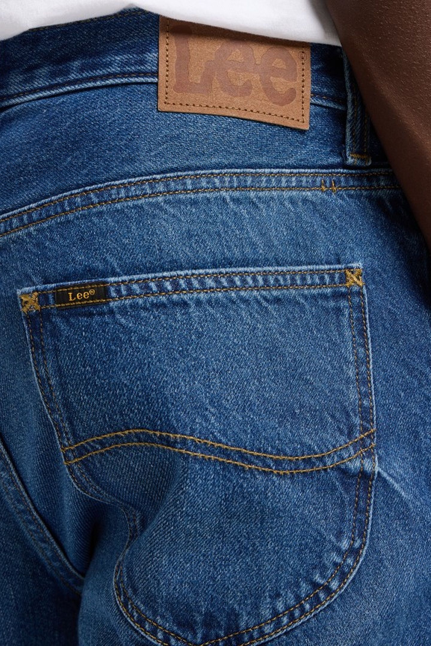 WEST FLIRT ALERT JEANS 5