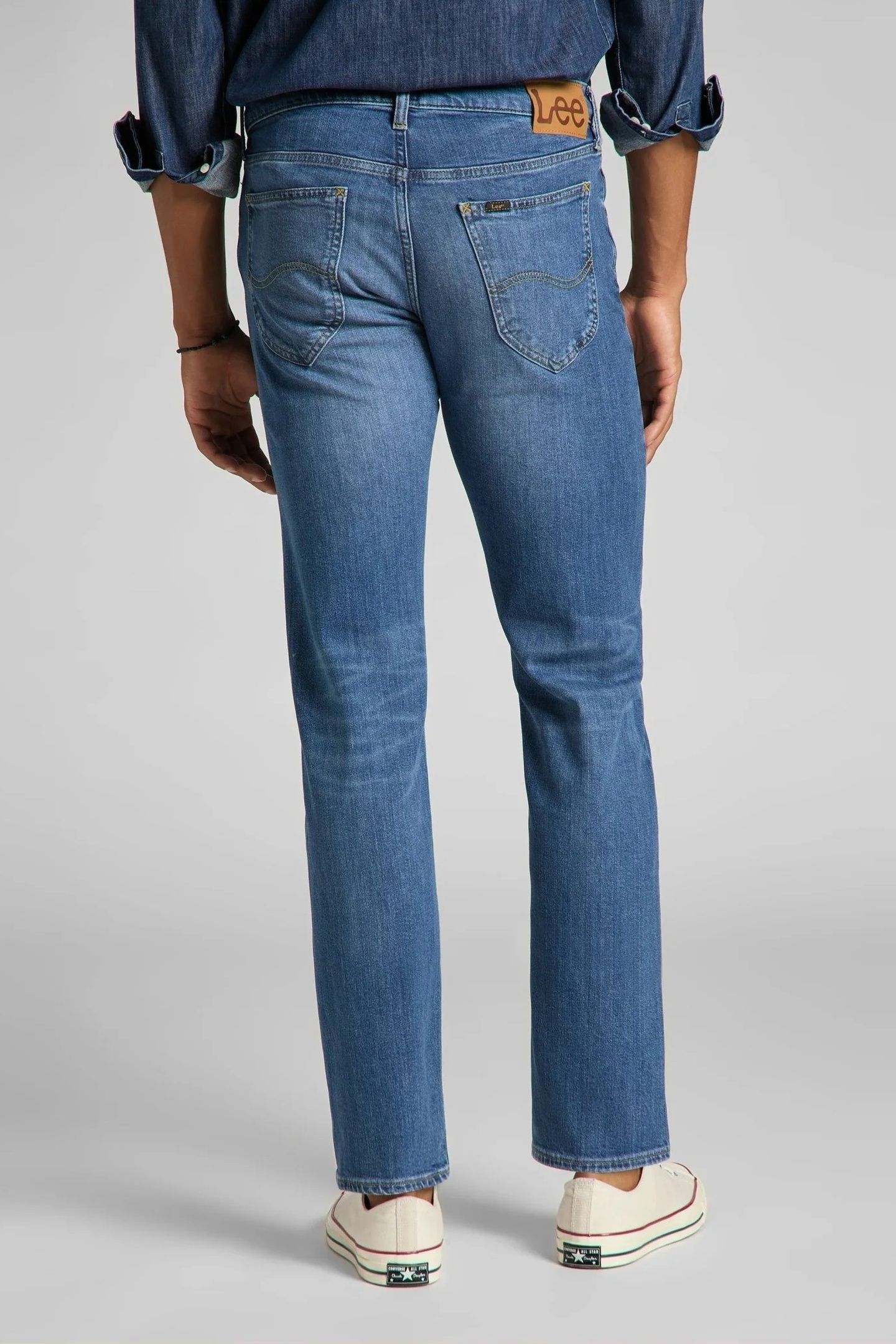 DAREN DARK FREEPORT JEANS 4