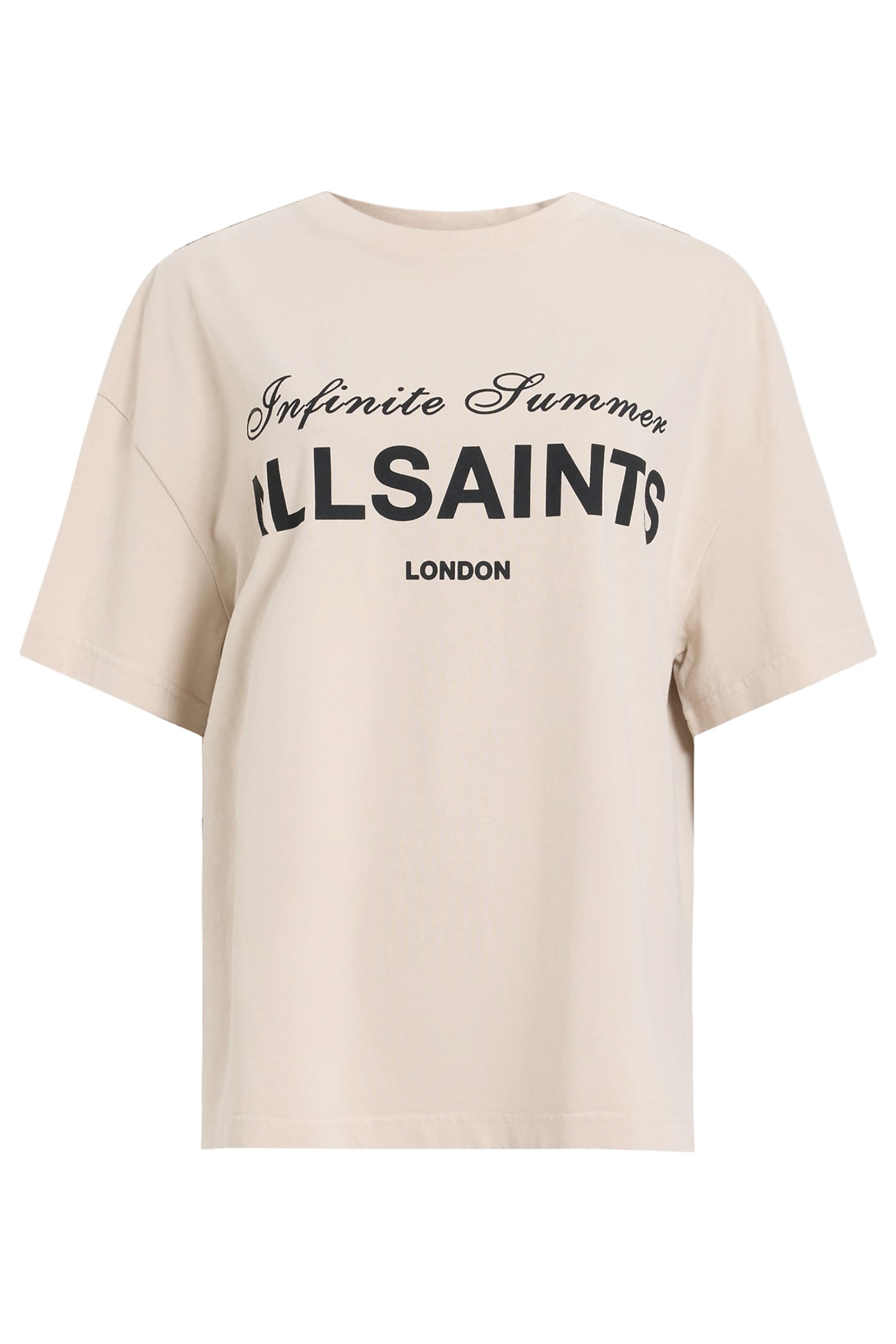 AVRI TEE CEMENT GREY 6