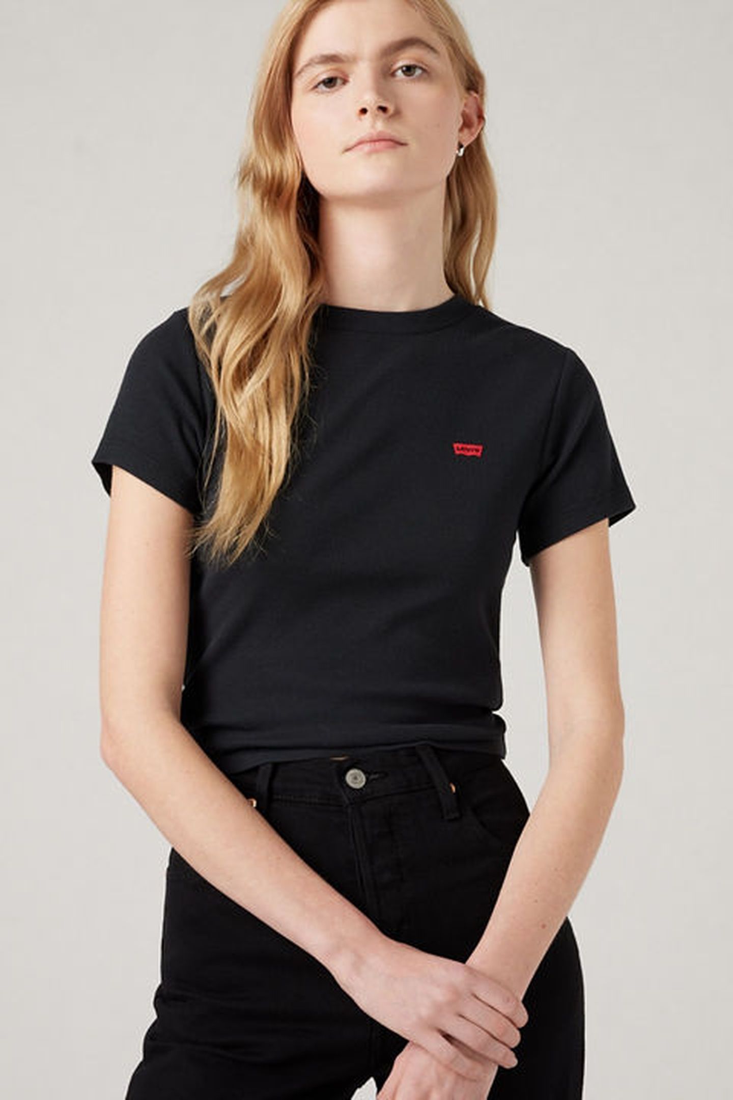 ESSENTIAL SPORTY TEE 5