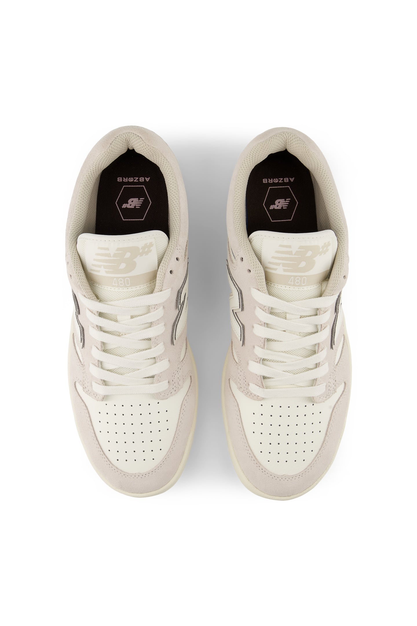 UNISEX NB NUMERIC 480 SEA SALT 9