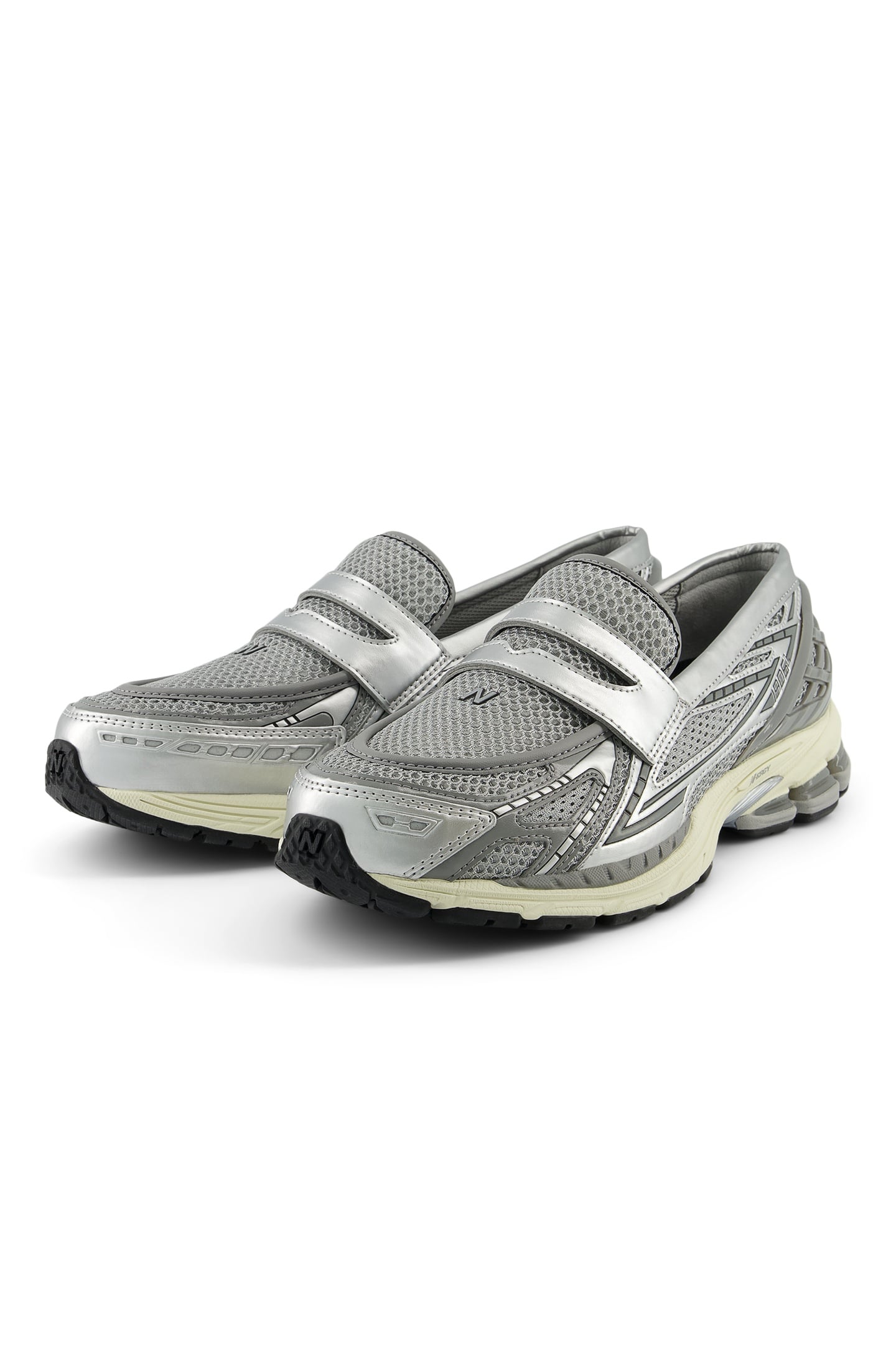 UNISEX 1906L SILVER 4