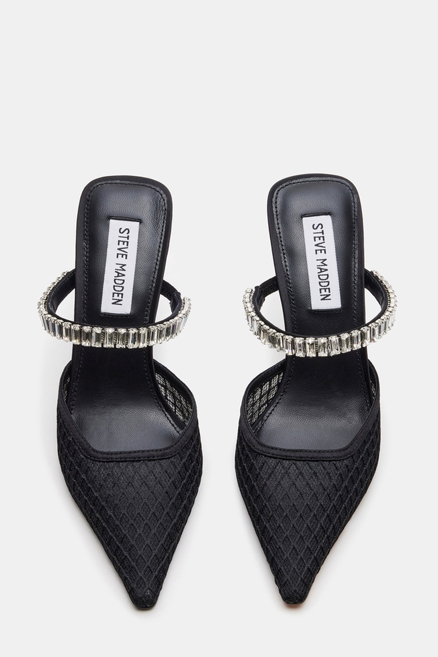 BRECKI-R SANDALS BLACK 4