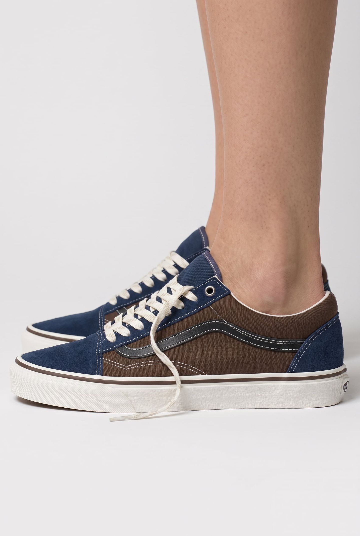 UNISEX LX OLD SKOOL BLUE 3