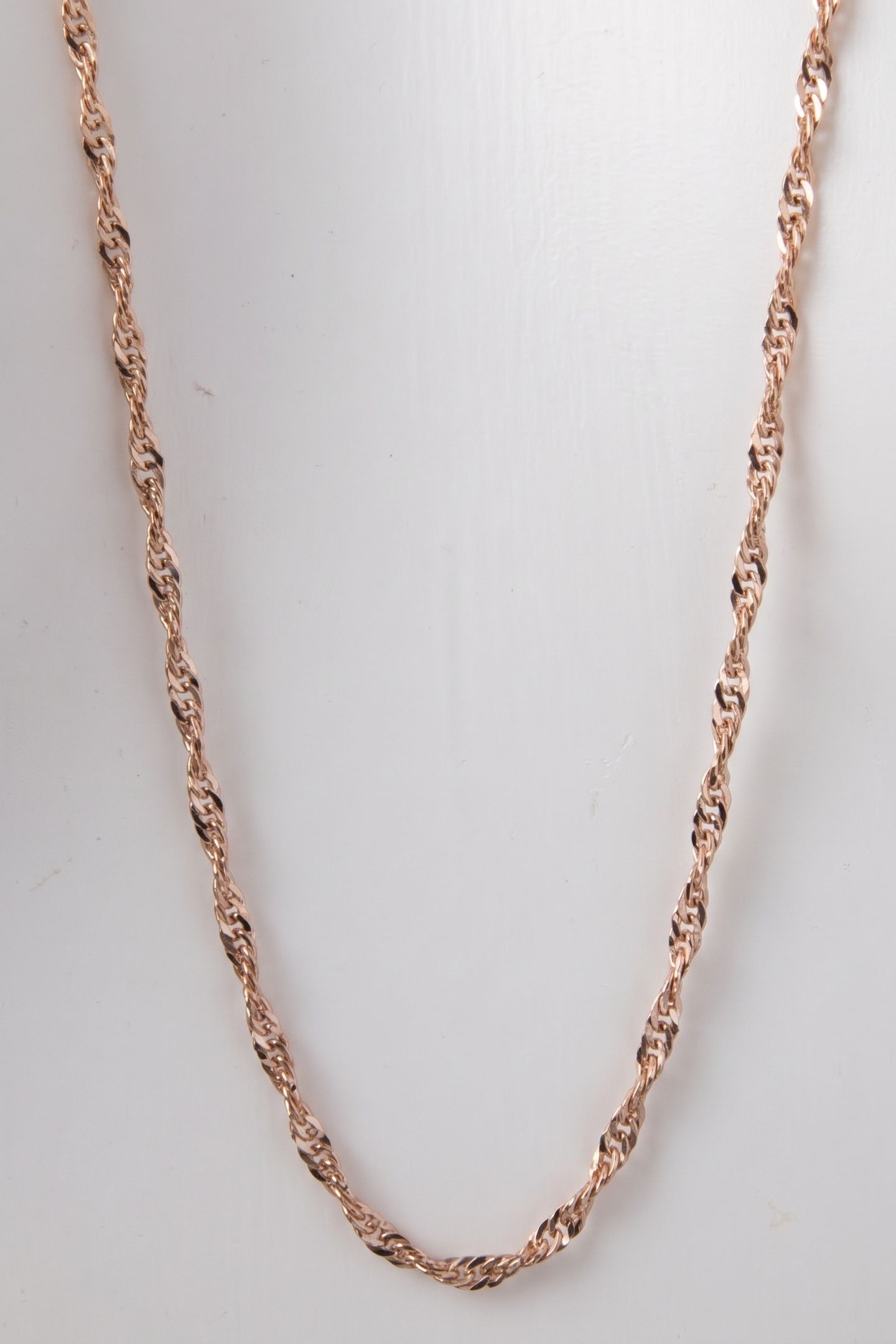 LIGHTLY KETTE ROSEGOLD 3